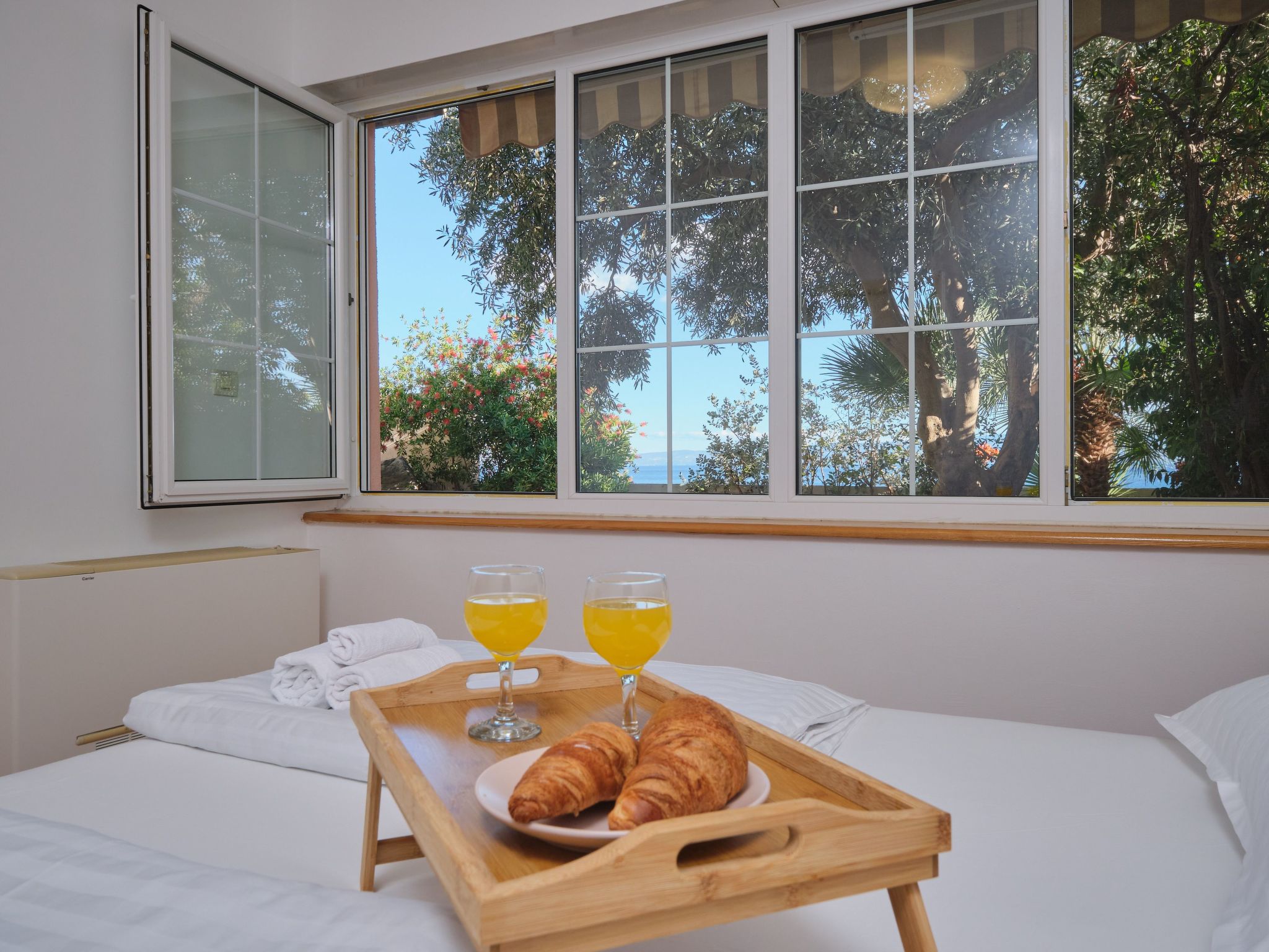 Für 6 Personen ca. 120 m² in Split, Dalmatien (Gespanschaft Split-Dalmatie-Dedans