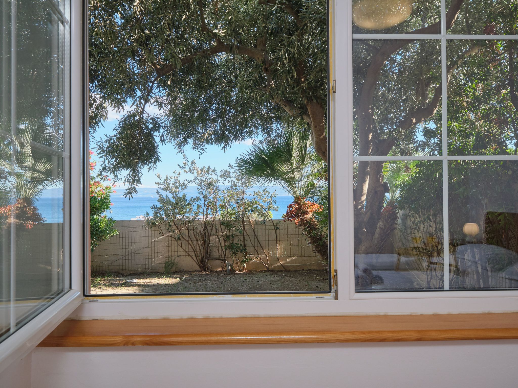 Für 6 Personen ca. 120 m² in Split, Dalmatien (Gespanschaft Split-Dalmatie-Dedans