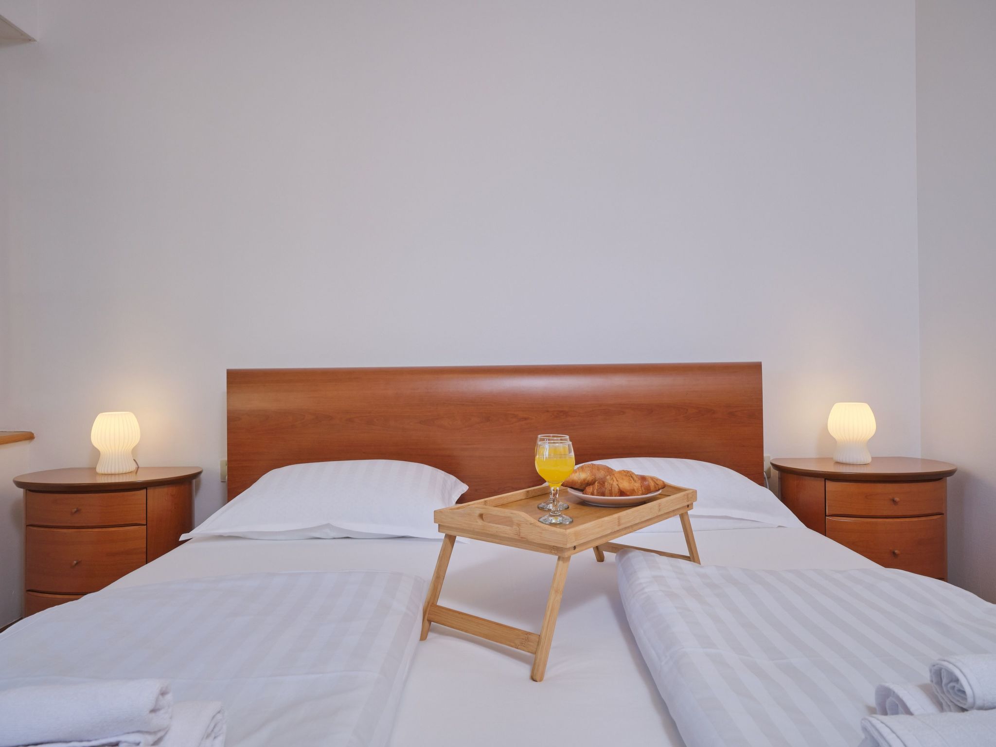 Für 6 Personen ca. 120 m² in Split, Dalmatien (Gespanschaft Split-Dalmatie-Dedans