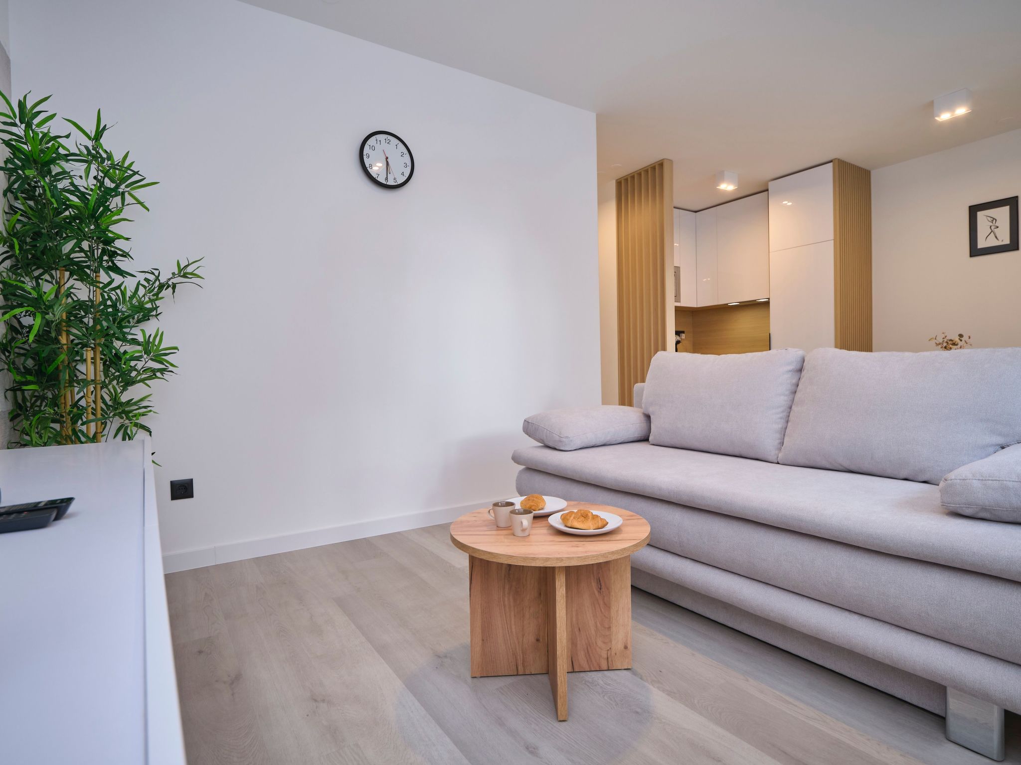 Punkt des Lebens 1-Inside