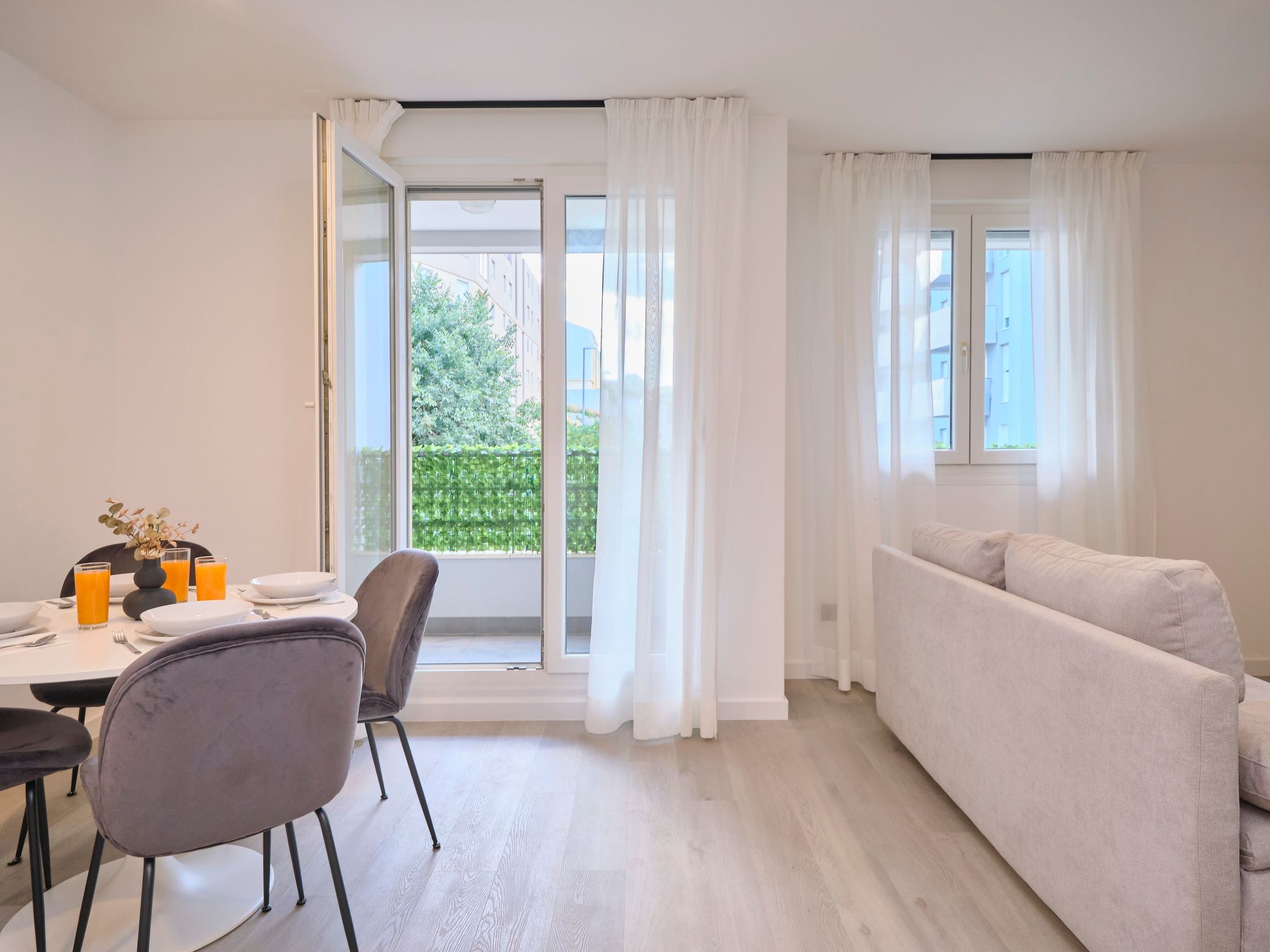 Punkt des Lebens 1-Inside