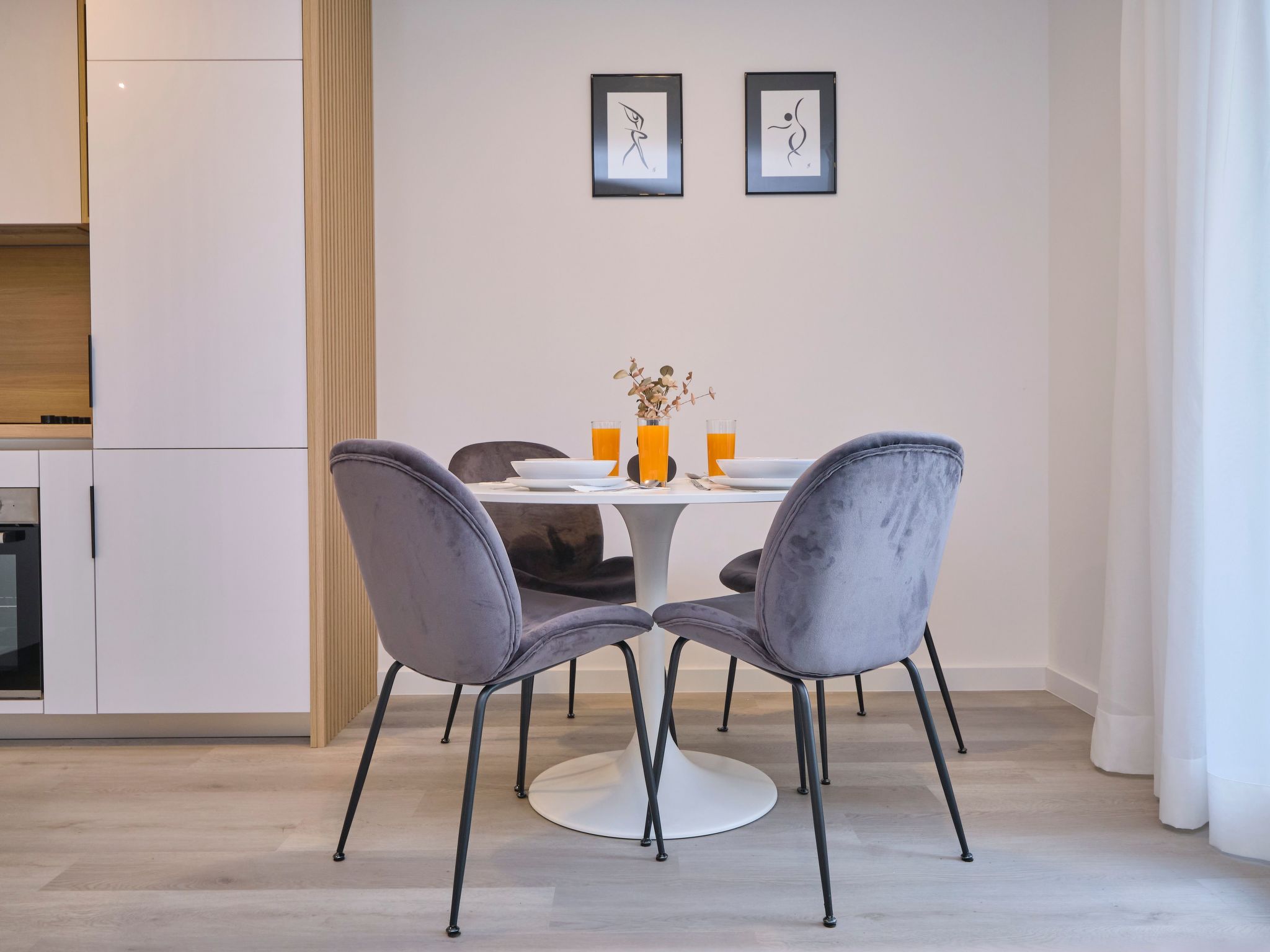 Punkt des Lebens 1-Inside