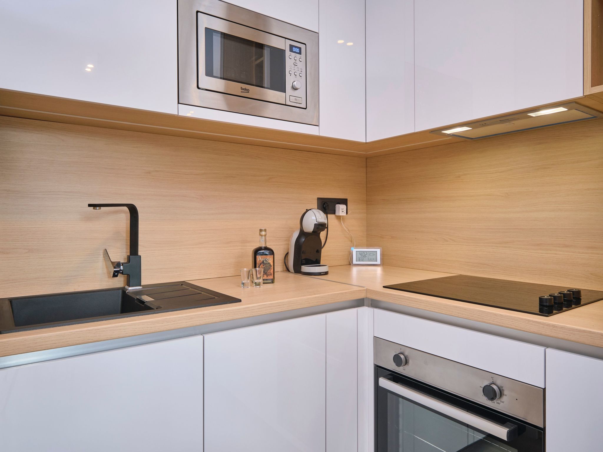 Punkt des Lebens 1-Inside