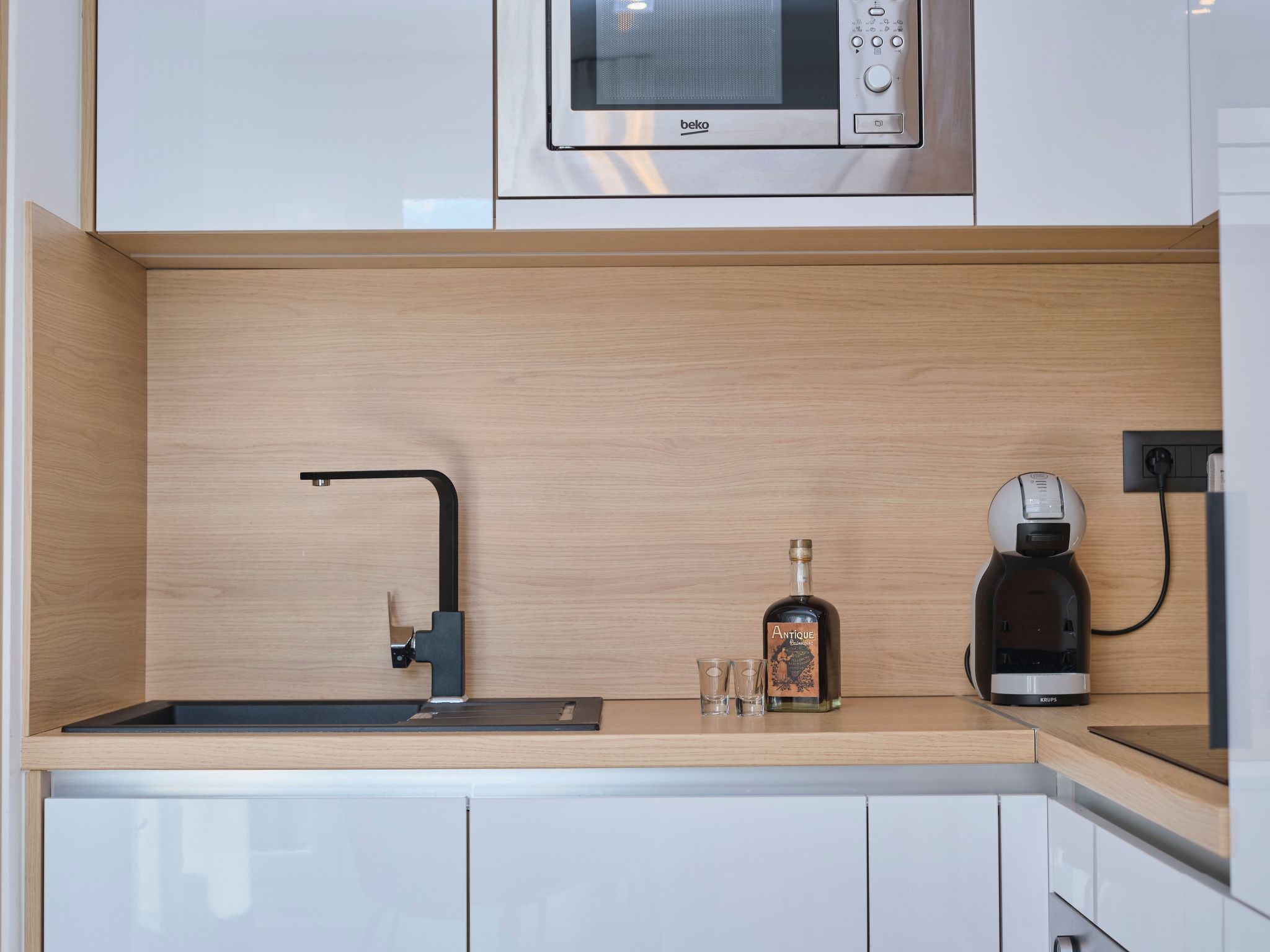 Punkt des Lebens 1-Inside