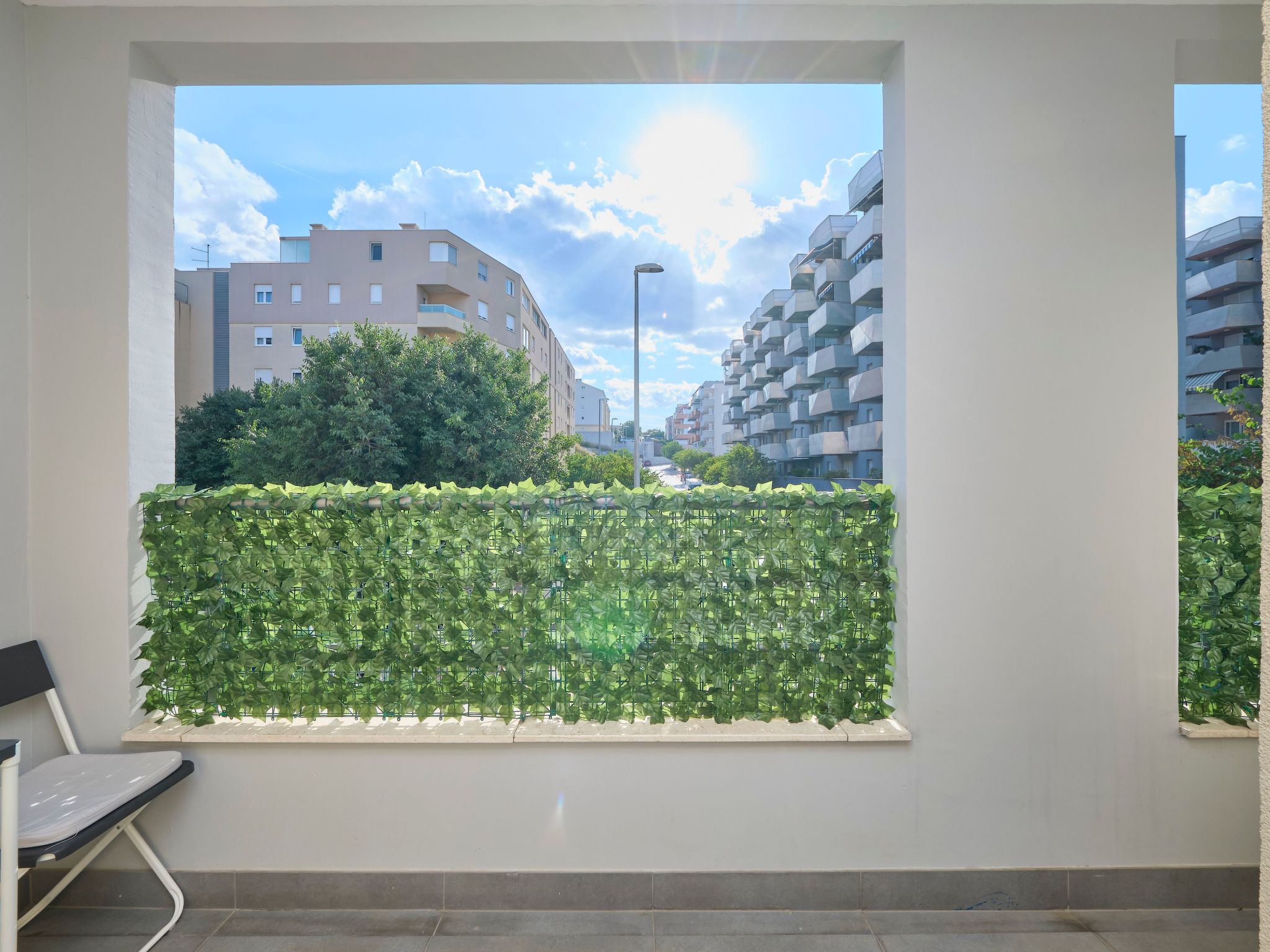 Punkt des Lebens 1-Inside