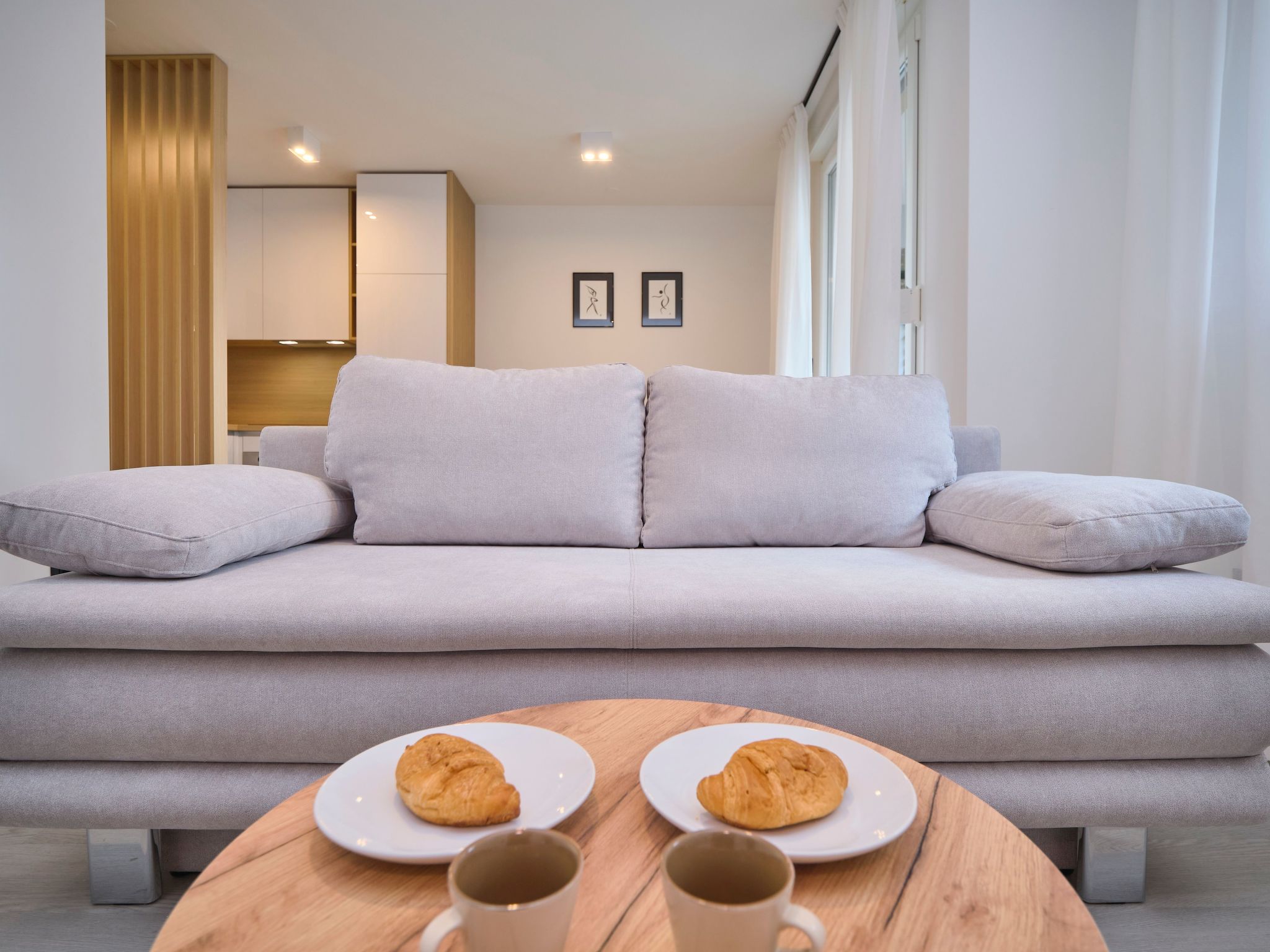 Punkt des Lebens 1-Inside