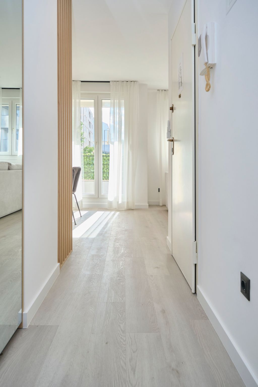 Punkt des Lebens 1-Inside