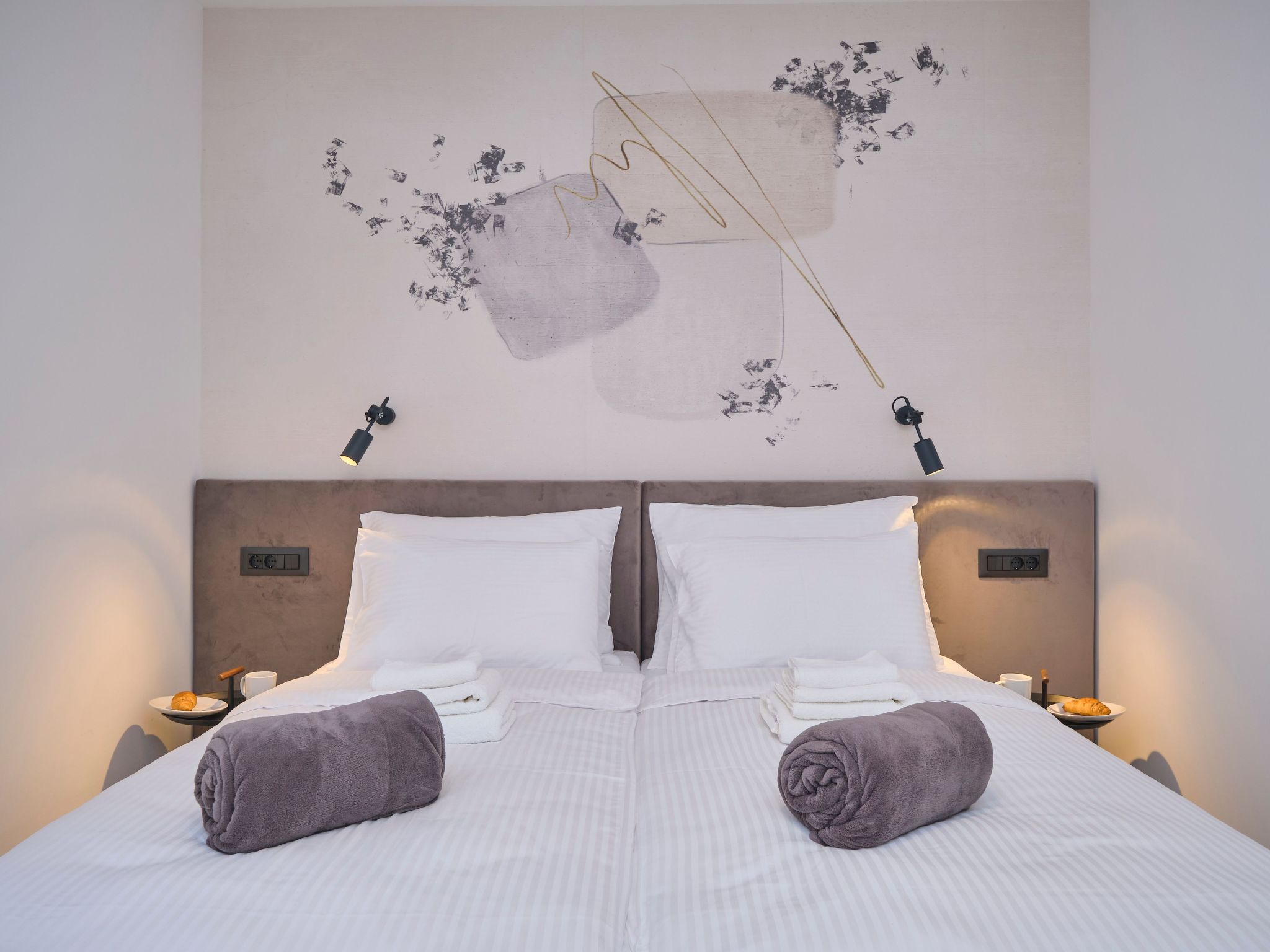 Punkt des Lebens 1-Inside