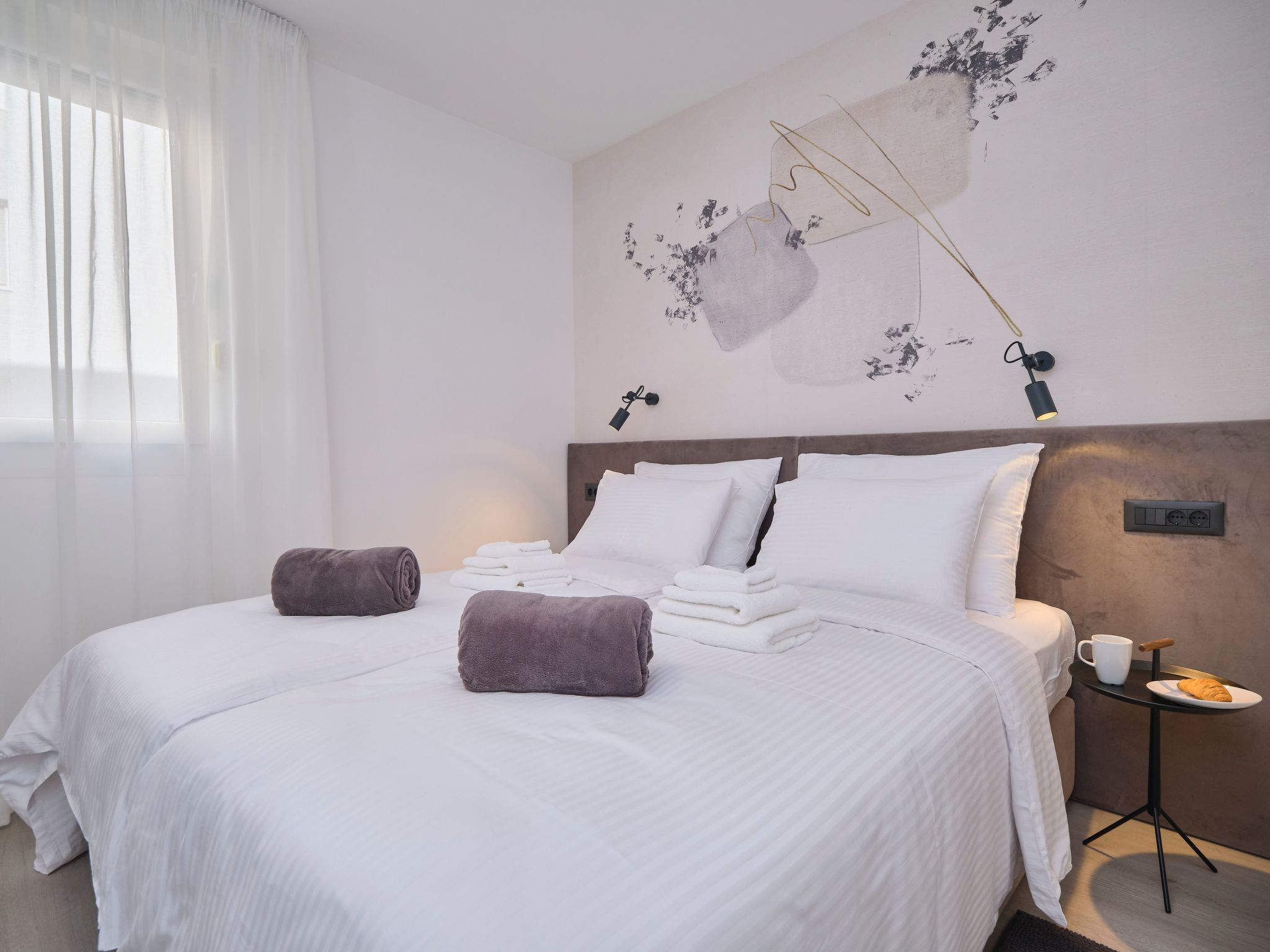 Punkt des Lebens 1-Inside