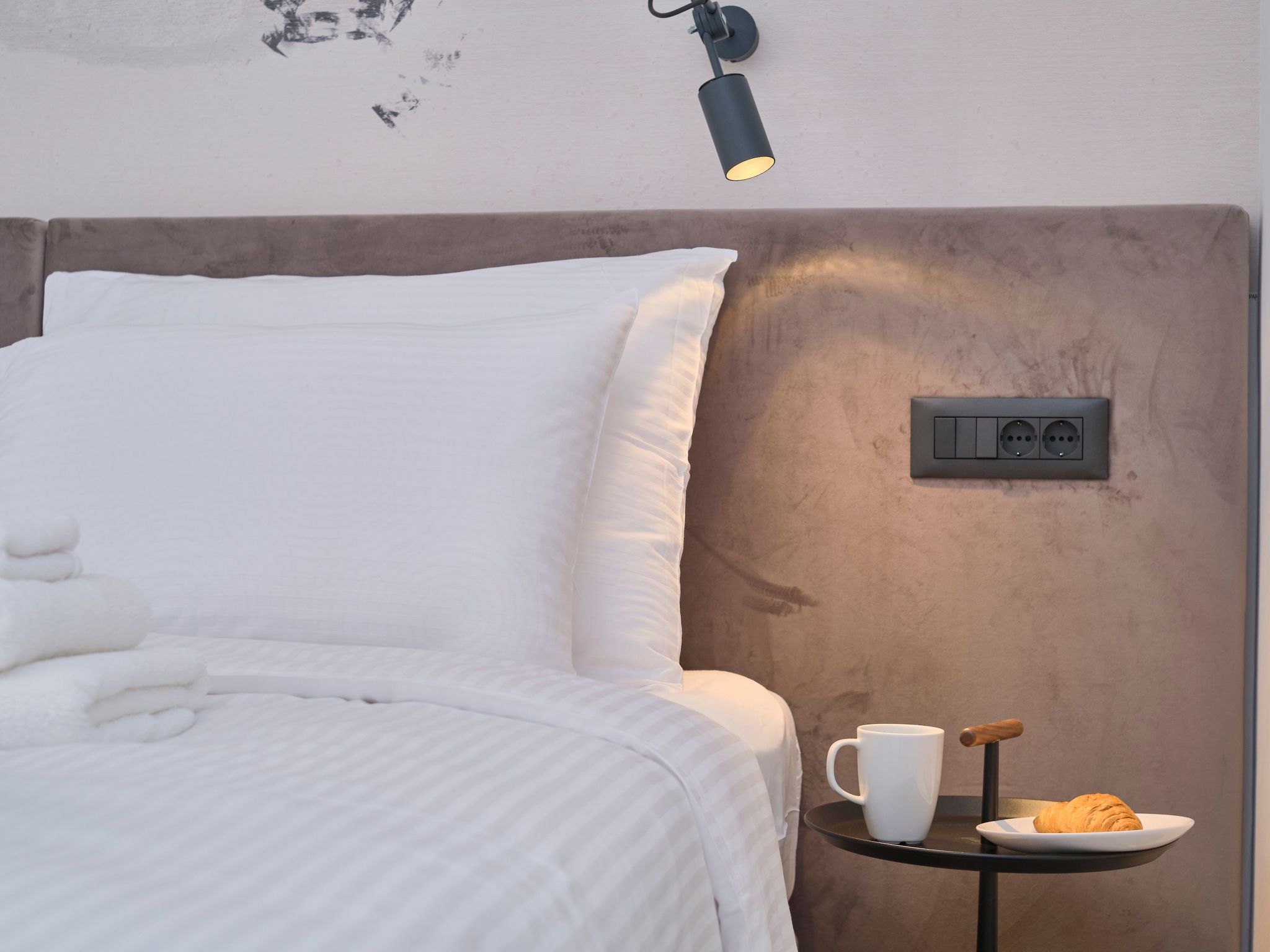 Punkt des Lebens 1-Inside