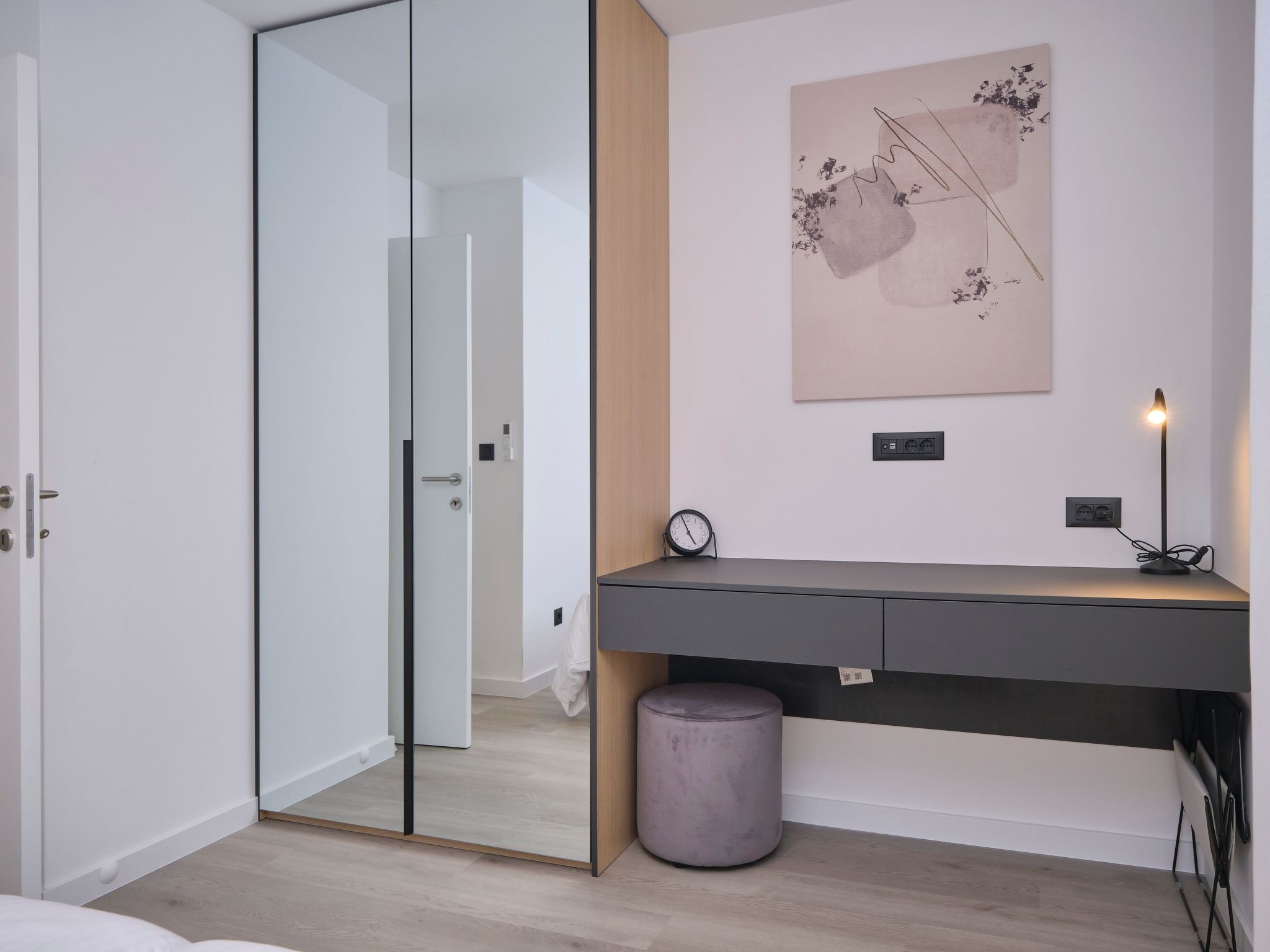 Punkt des Lebens 1-Inside