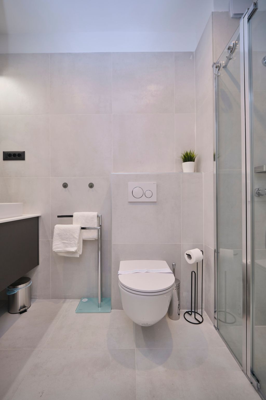 Punkt des Lebens 1-Inside