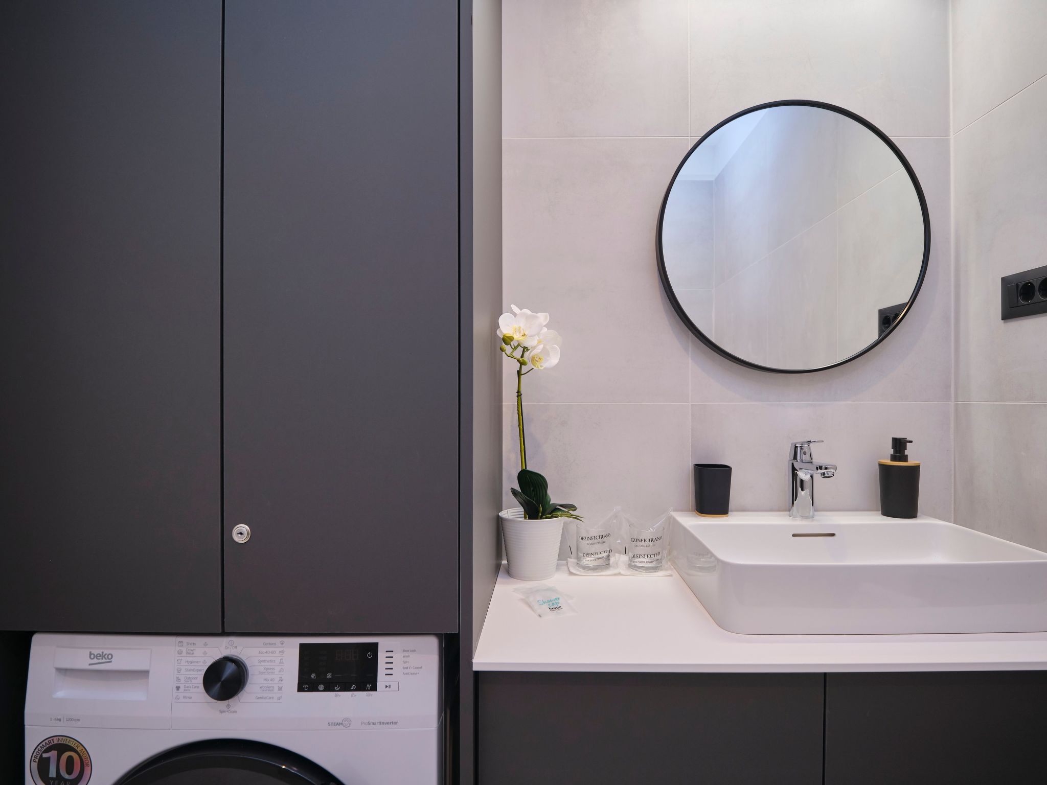 Punkt des Lebens 1-Inside