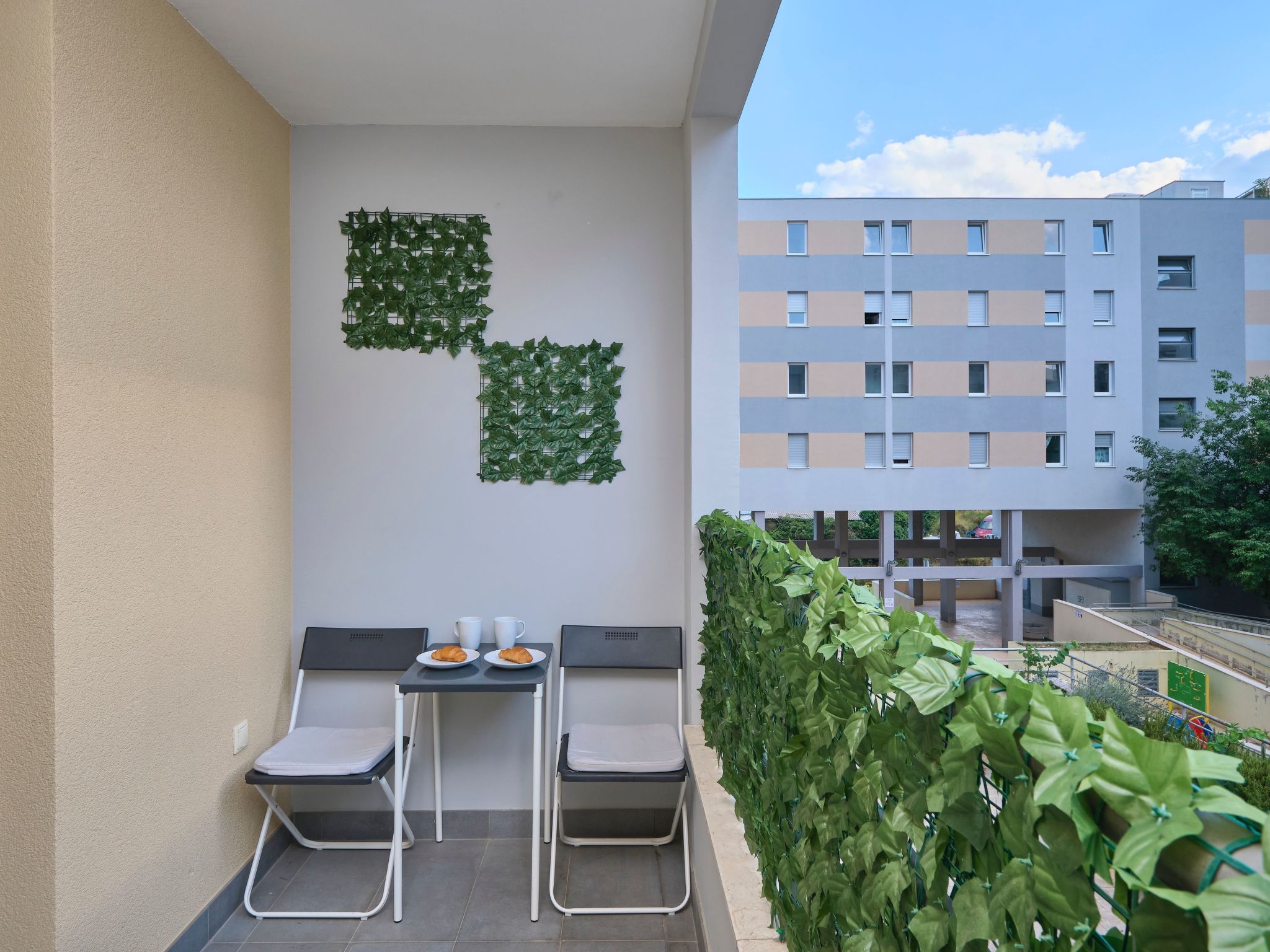 Punkt des Lebens 1-Inside