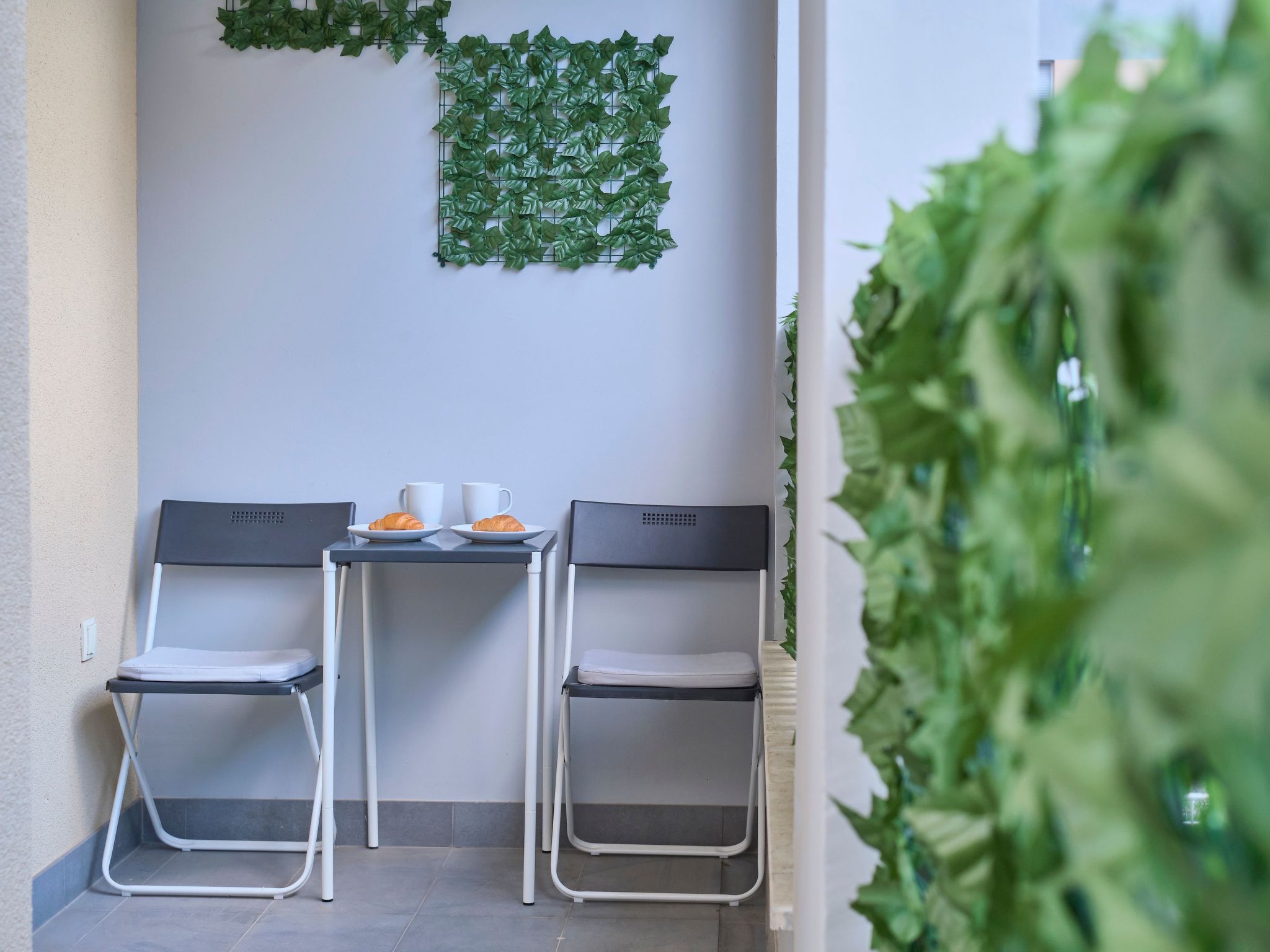 Punkt des Lebens 1-Inside