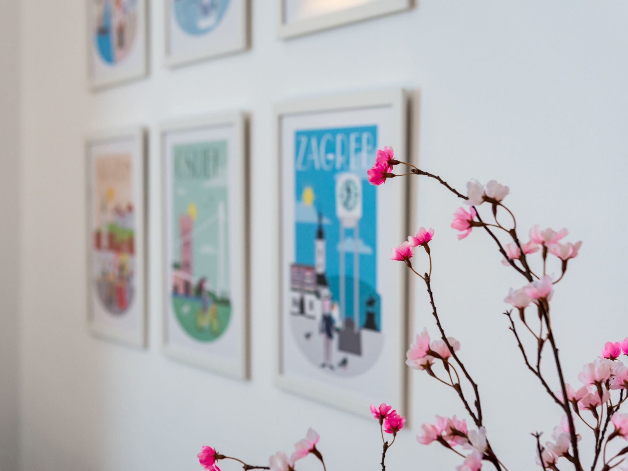 Wohnung und Studio Riva Lucija von Litto-Binnen