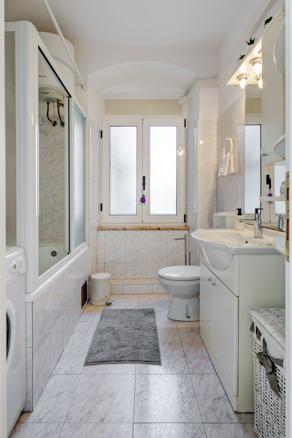 Wohnung und Studio Riva Lucija von Litto-Binnen