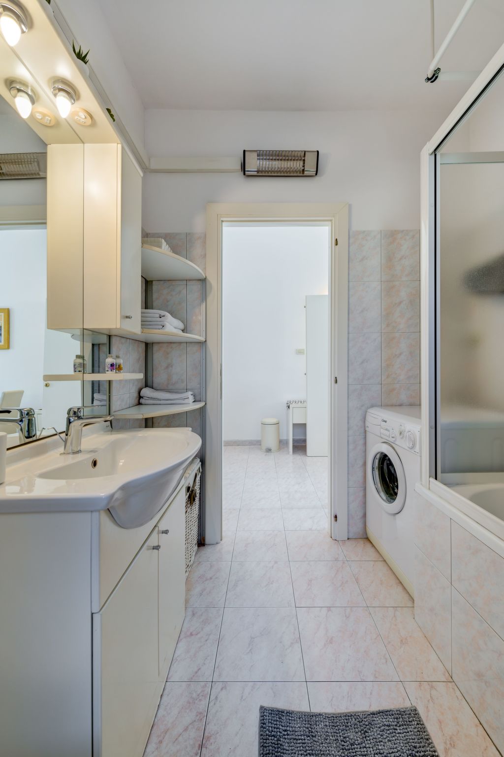 Wohnung und Studio Riva Lucija von Litto-Binnen