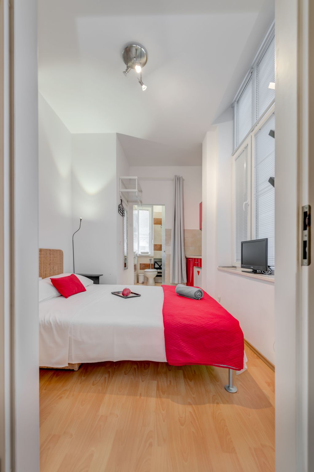 Wohnung und Studio Riva Lucija von Litto-Binnen