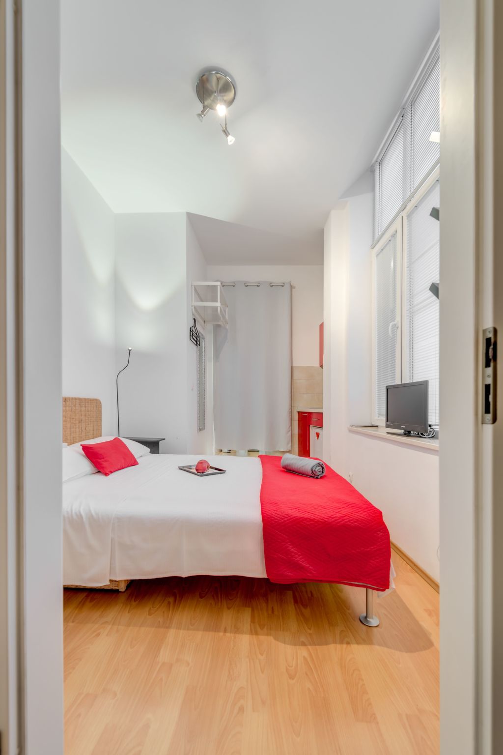 Wohnung und Studio Riva Lucija von Litto-Binnen