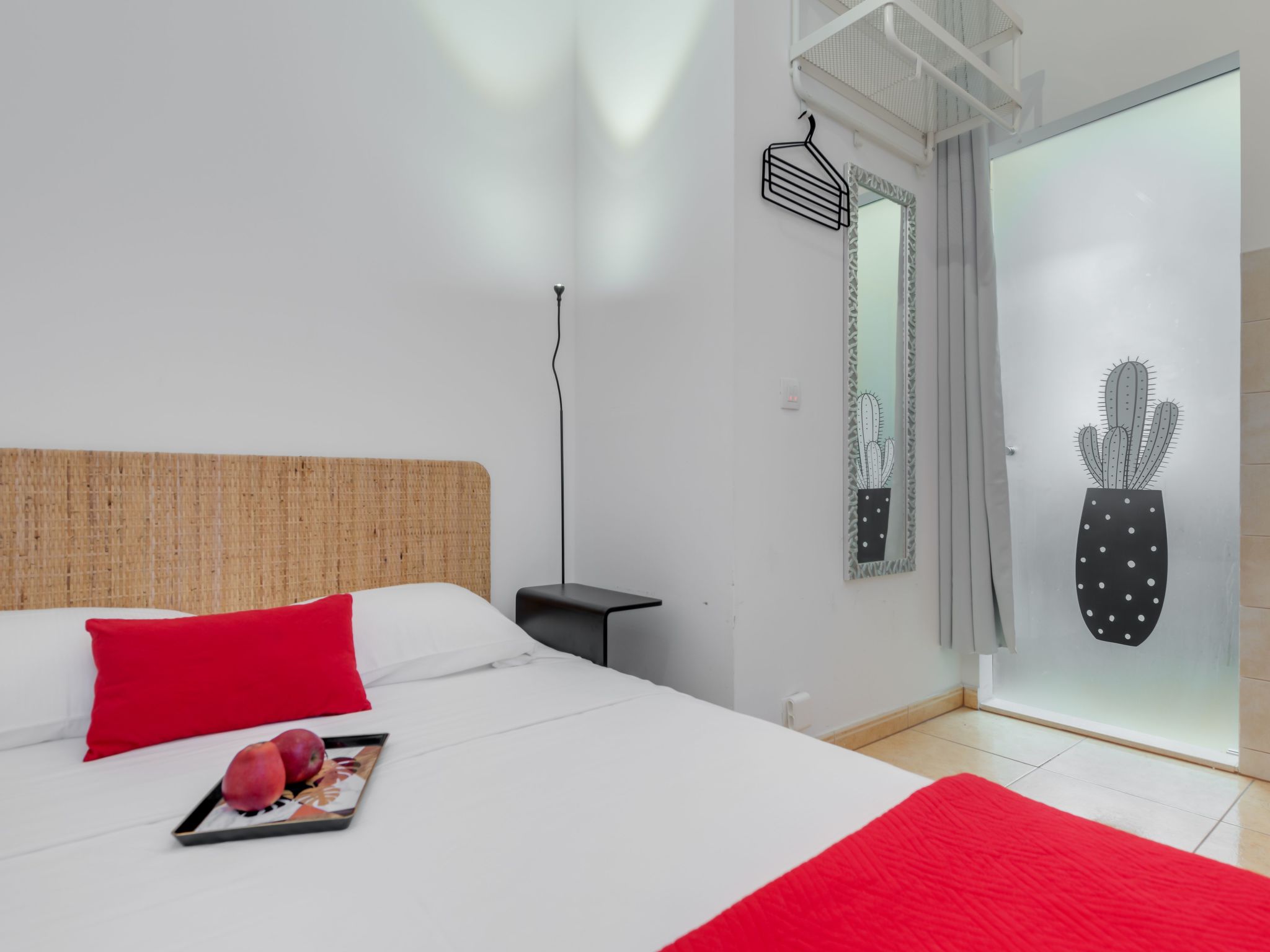 Wohnung und Studio Riva Lucija von Litto-Binnen