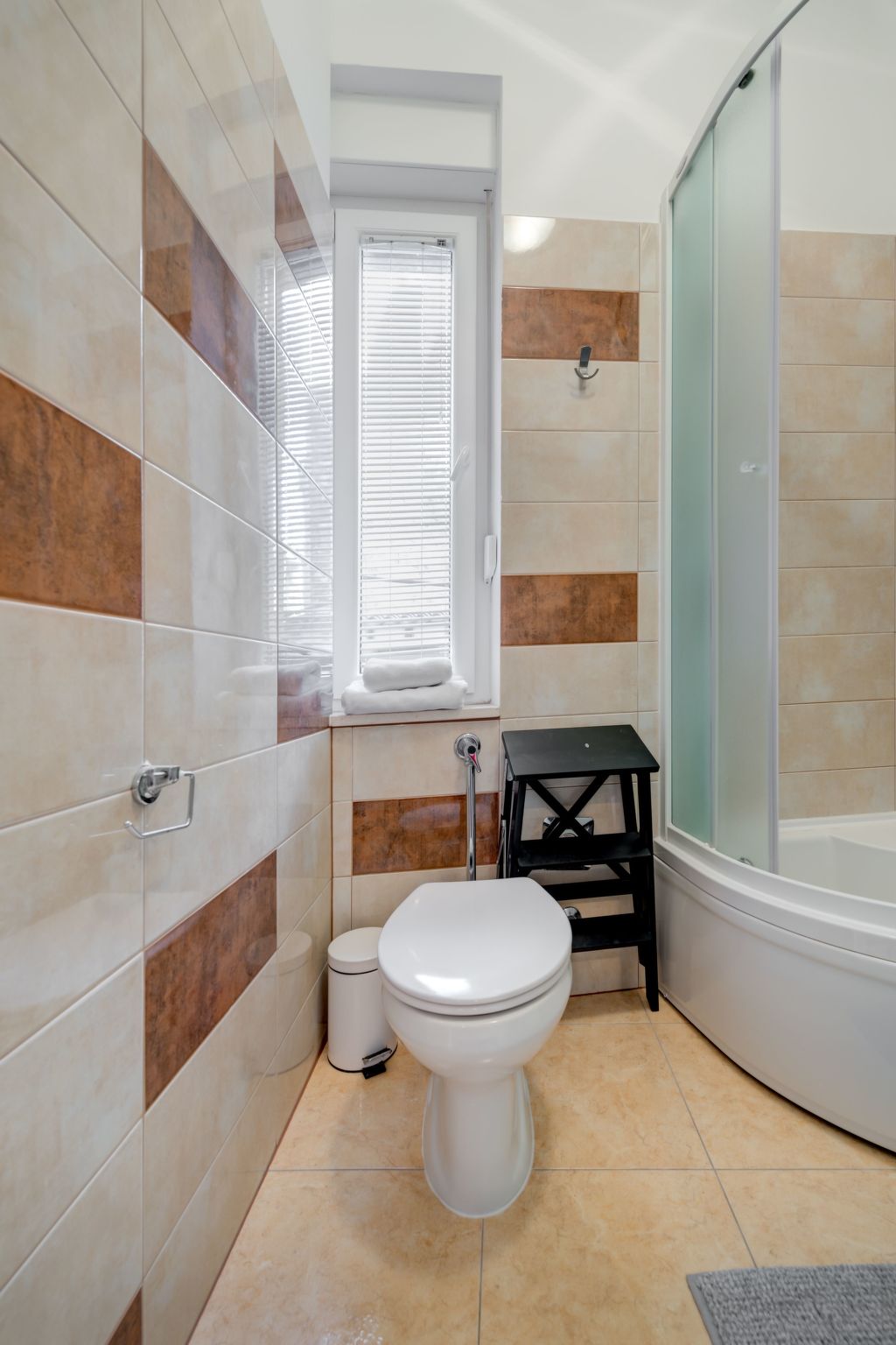 Wohnung und Studio Riva Lucija von Litto-Binnen