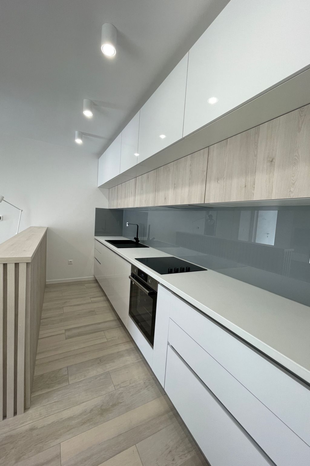 Punkt des Lebens 2-Dedans