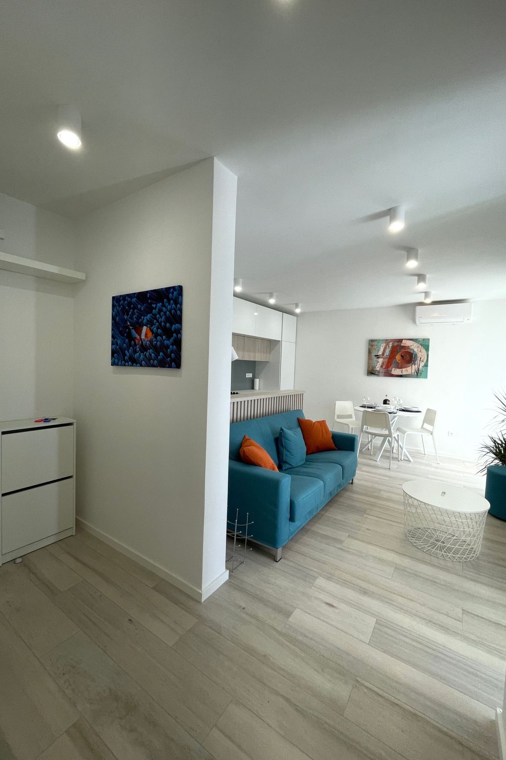 Punkt des Lebens 2-Dedans