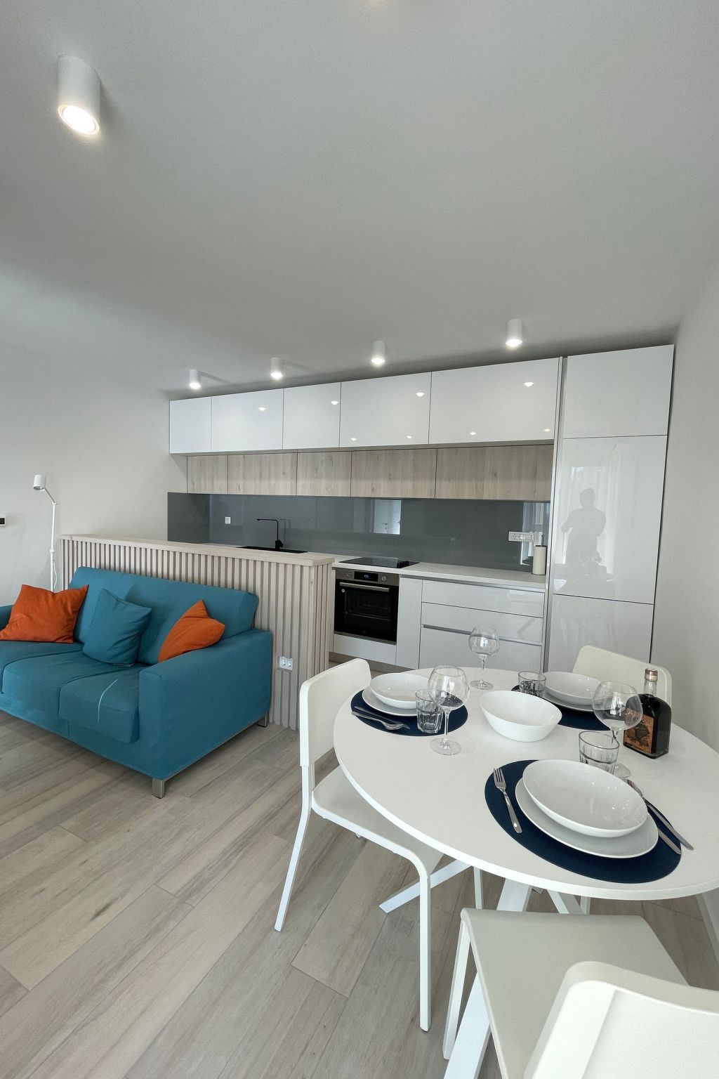 Punkt des Lebens 2-Dedans