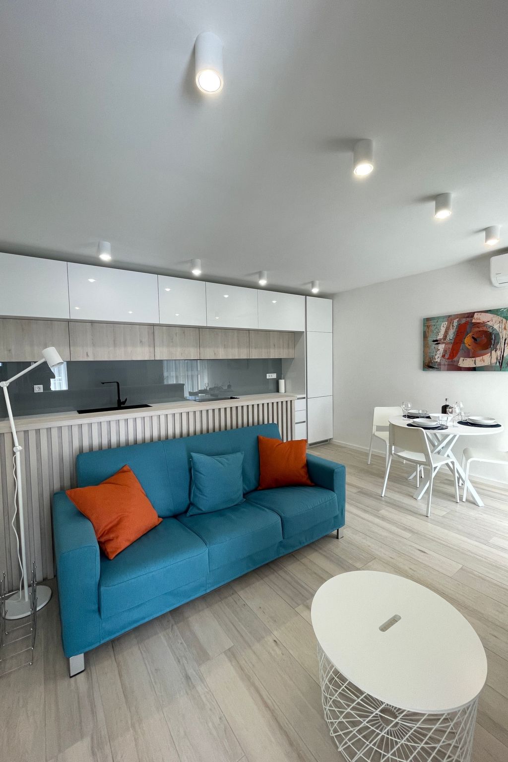 Punkt des Lebens 2-Dedans