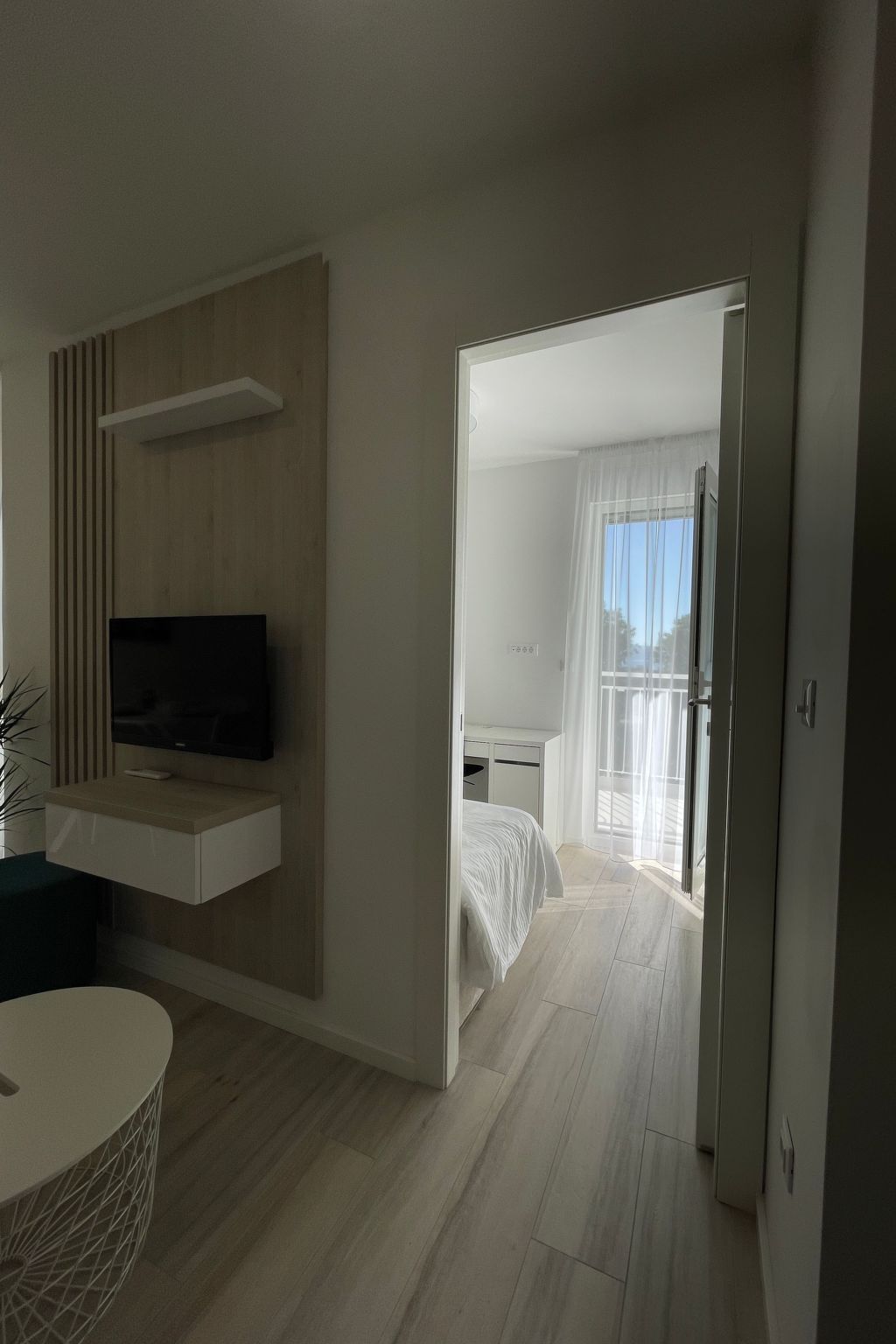 Punkt des Lebens 2-Dedans