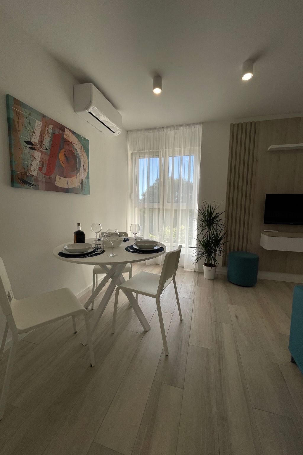 Punkt des Lebens 2-Dedans