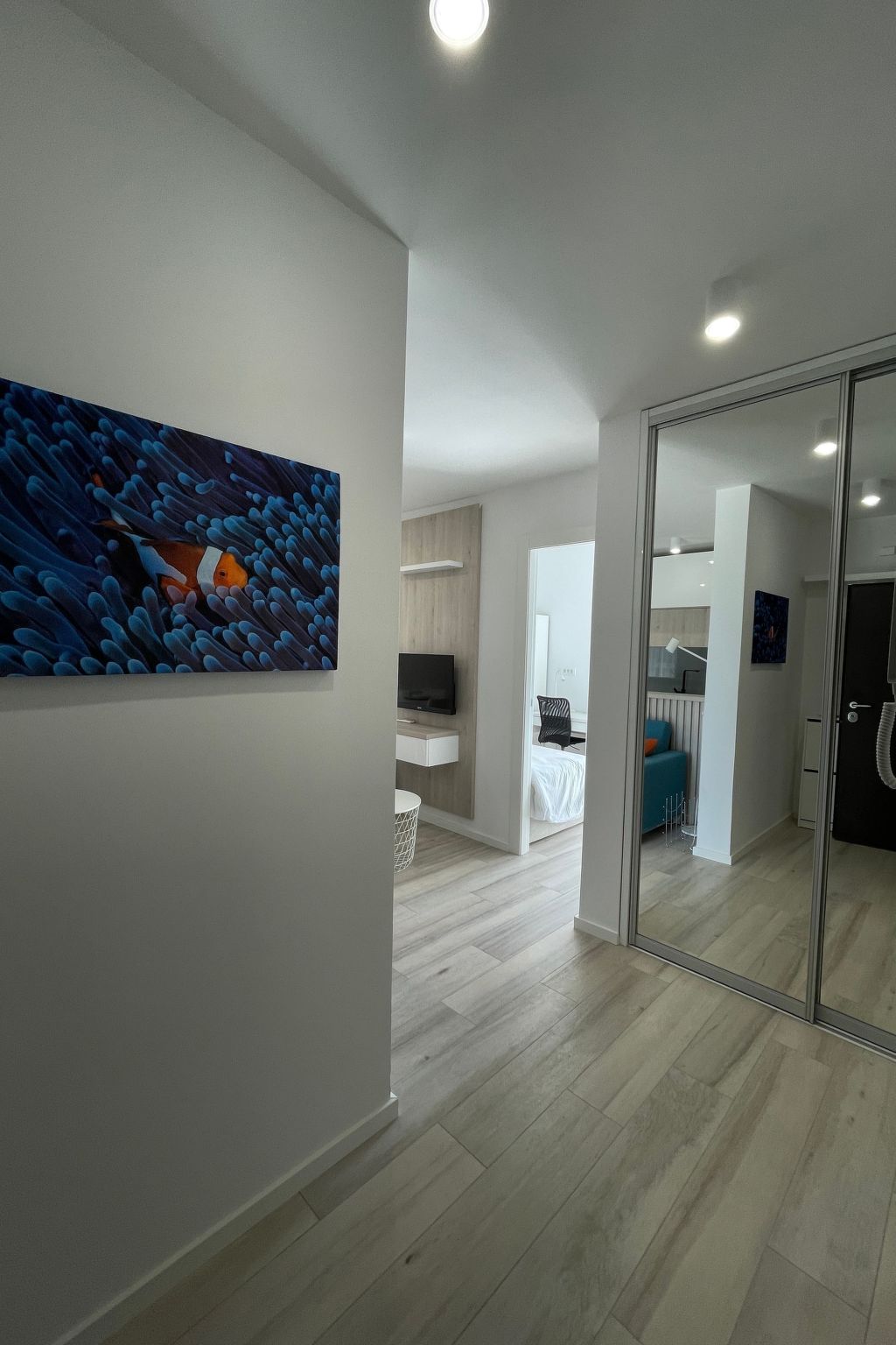 Punkt des Lebens 2-Dedans