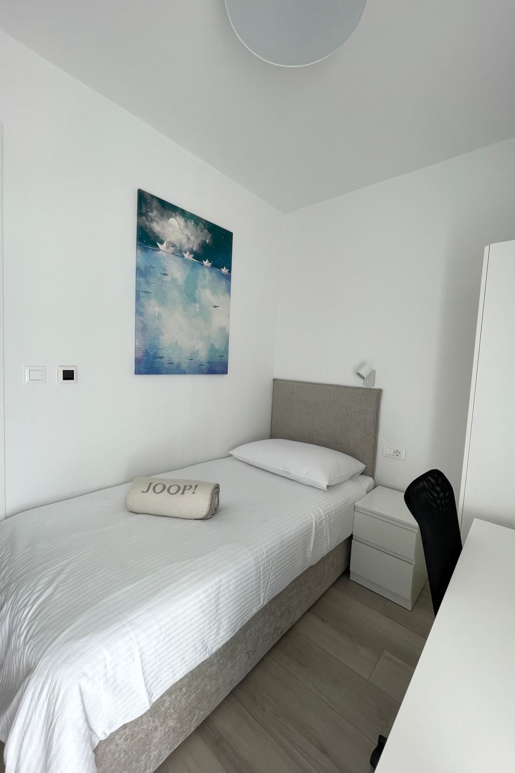 Punkt des Lebens 2-Dedans