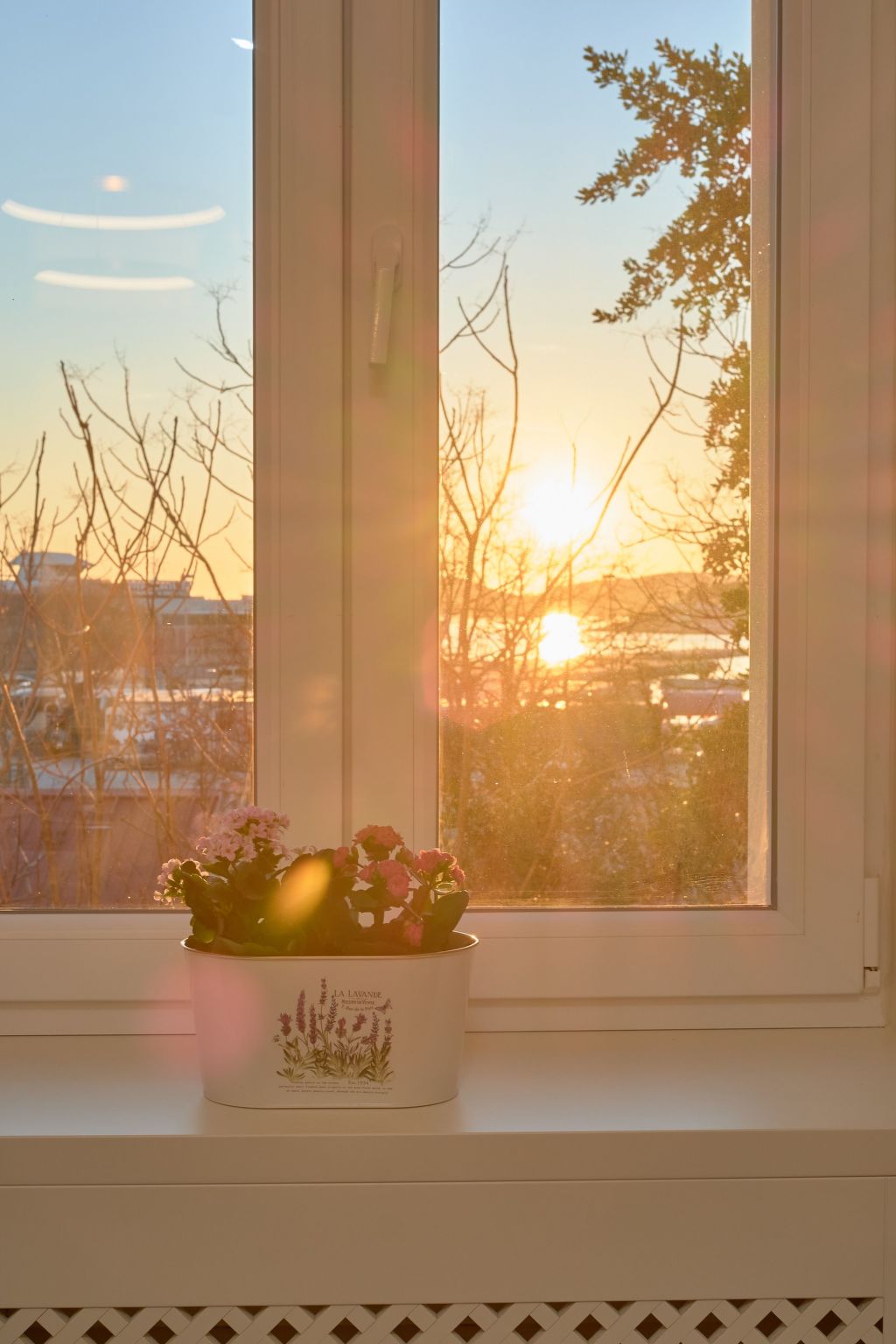 Wohnung "Salve Luxury"-Drinnen