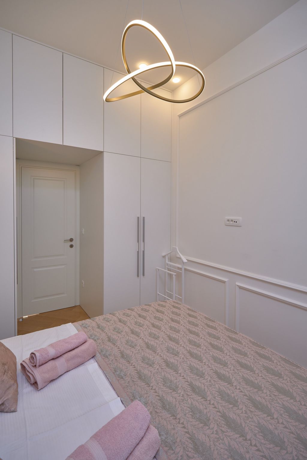 Wohnung "Salve Luxury"-Drinnen