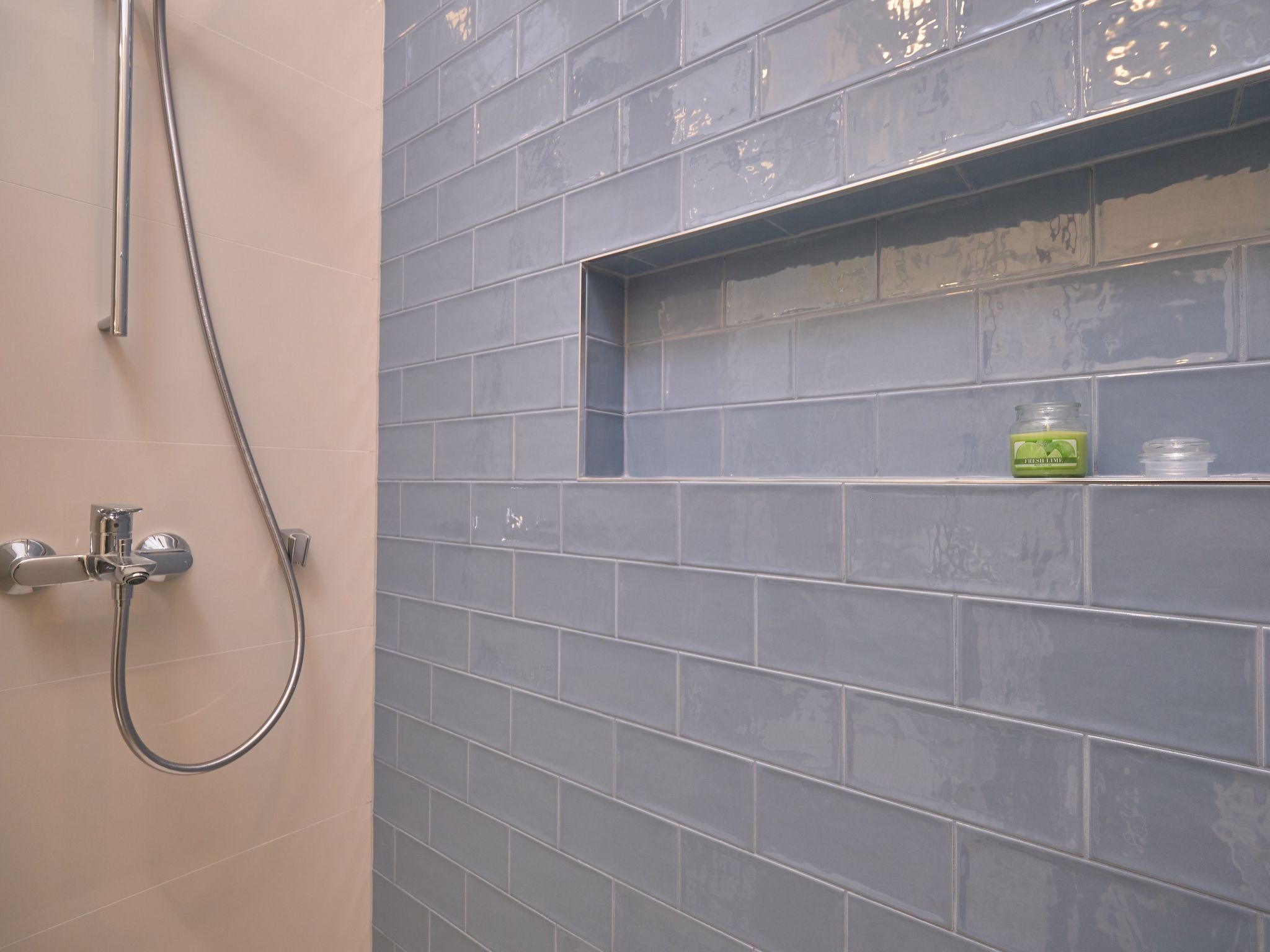 Wohnung "Salve Luxury"-Drinnen