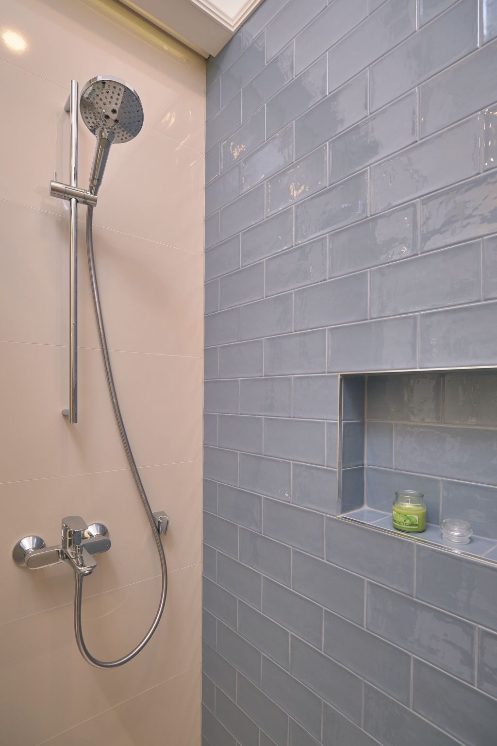 Wohnung "Salve Luxury"-Drinnen