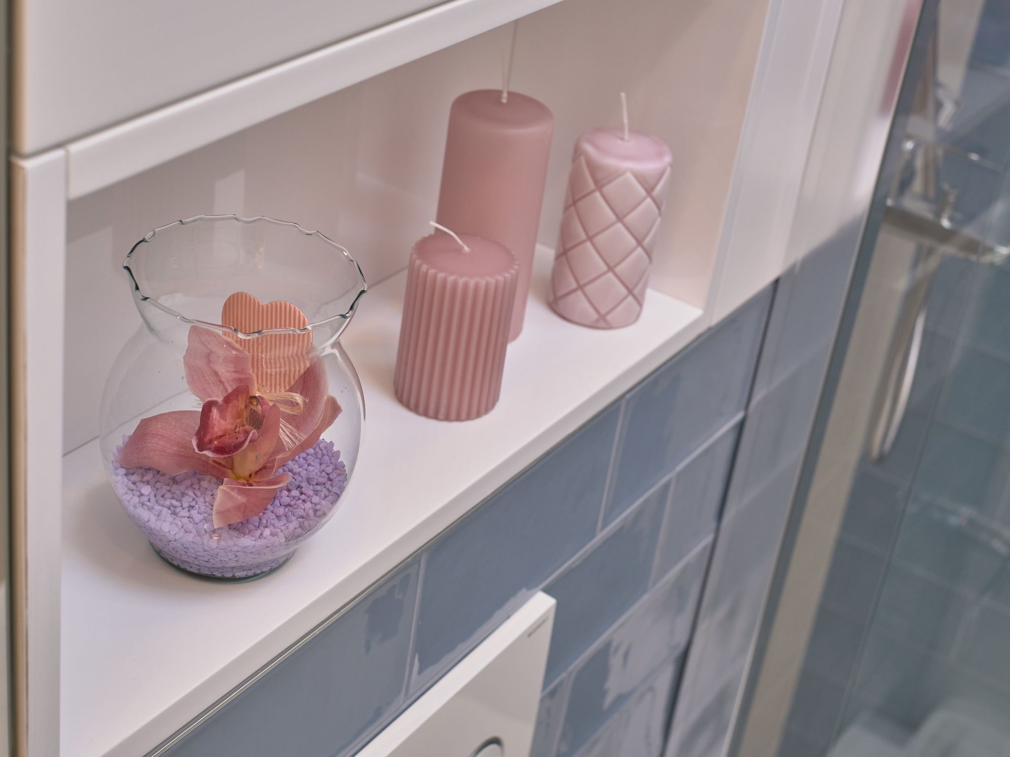 Wohnung "Salve Luxury"-Drinnen