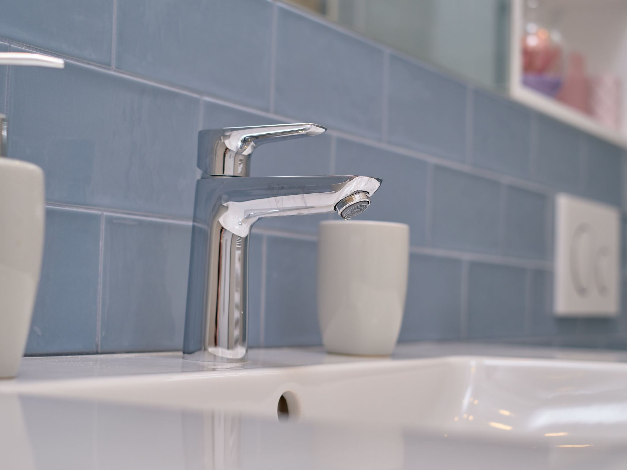 Wohnung "Salve Luxury"-Drinnen