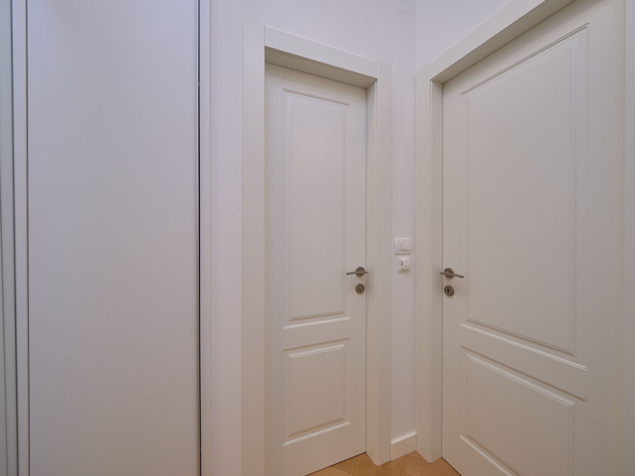 Wohnung "Salve Luxury"-Drinnen