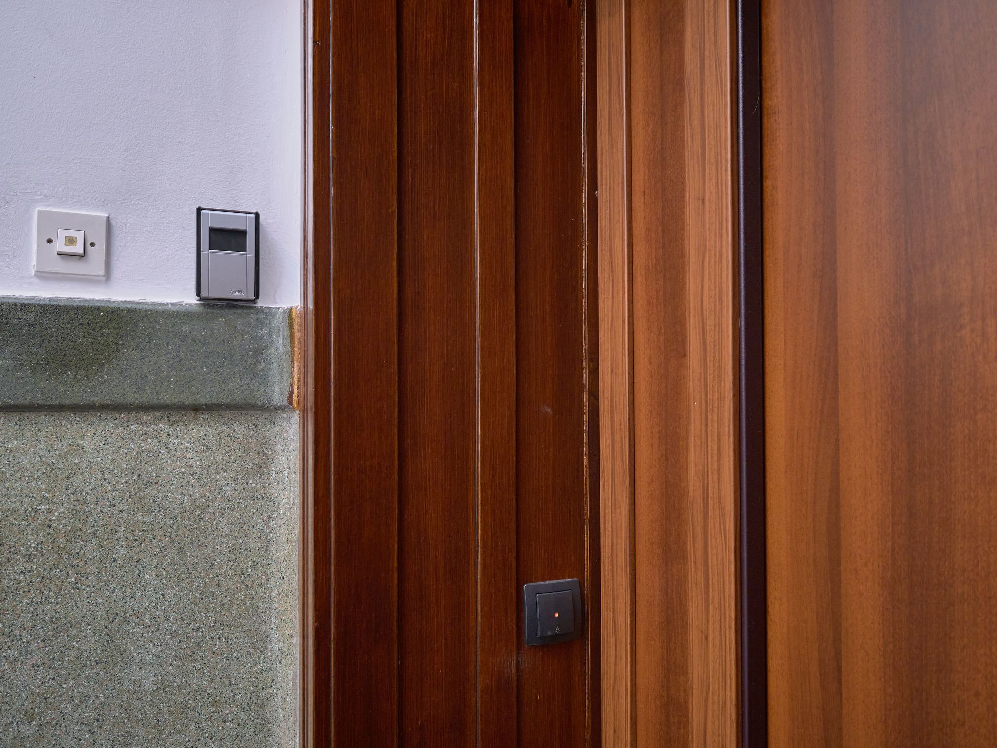 Wohnung "Salve Luxury"-Drinnen