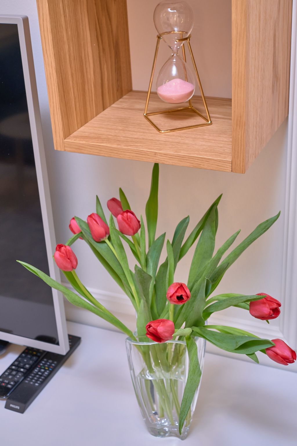 Wohnung "Salve Luxury"-Drinnen