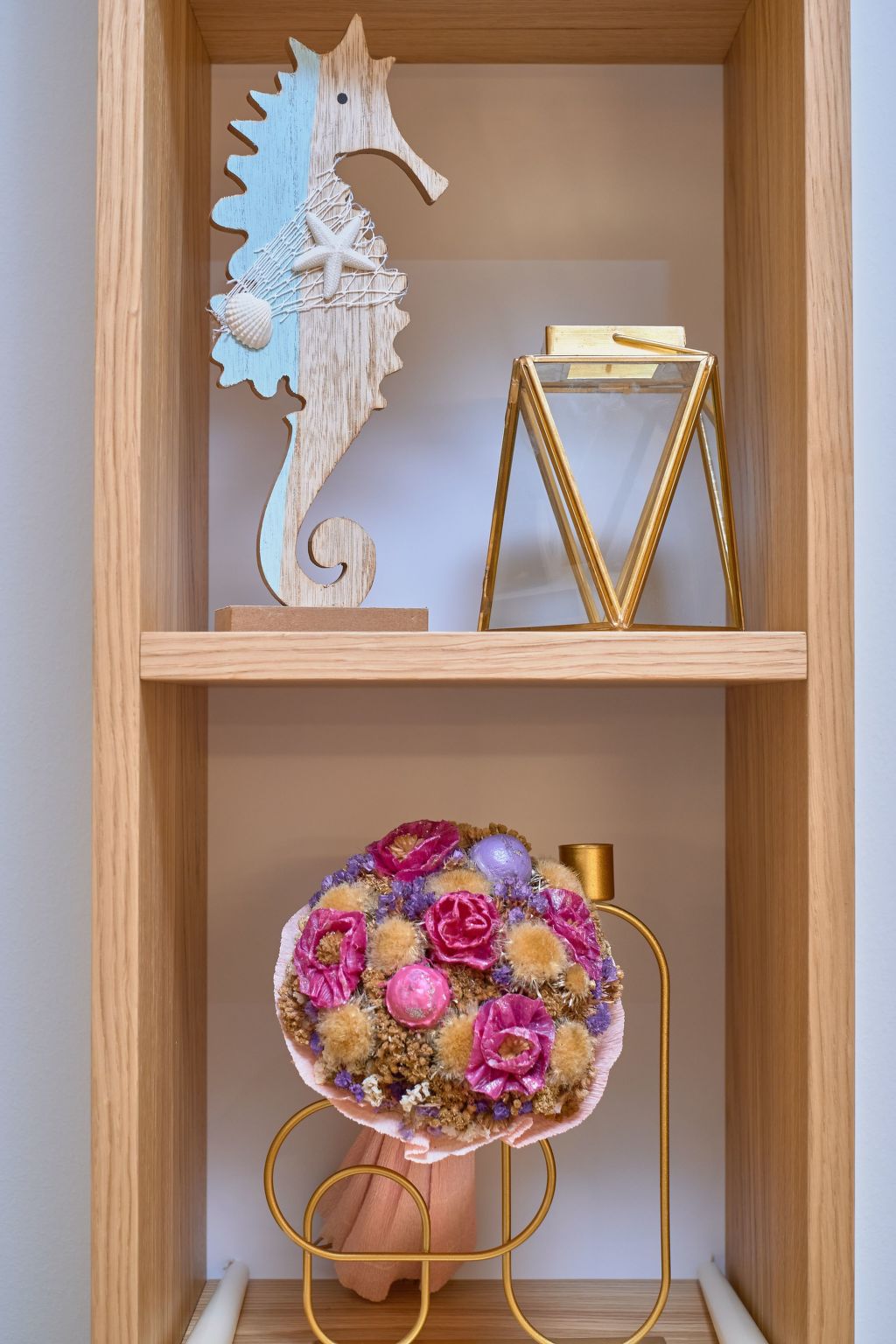 Wohnung "Salve Luxury"-Drinnen