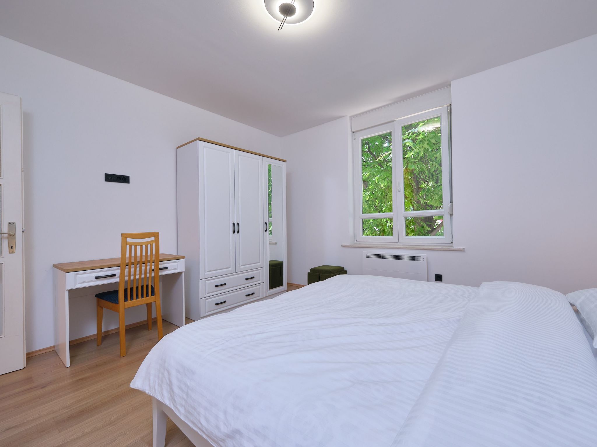 Für 4 Personen ca. 80 m&sup2; in Split, Dalmatien (Gespanschaft Split-Dalmatien-Binnen