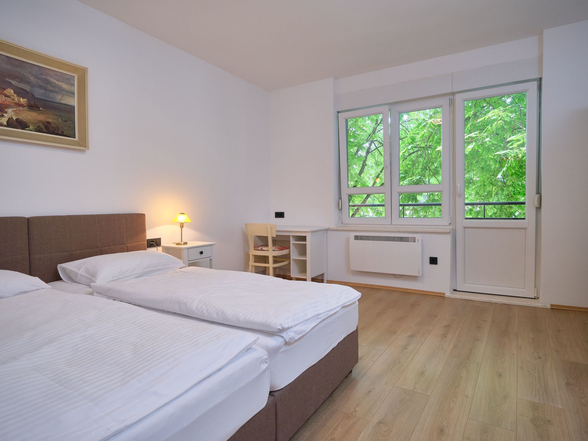 Für 4 Personen ca. 80 m&sup2; in Split, Dalmatien (Gespanschaft Split-Dalmatien-Binnen