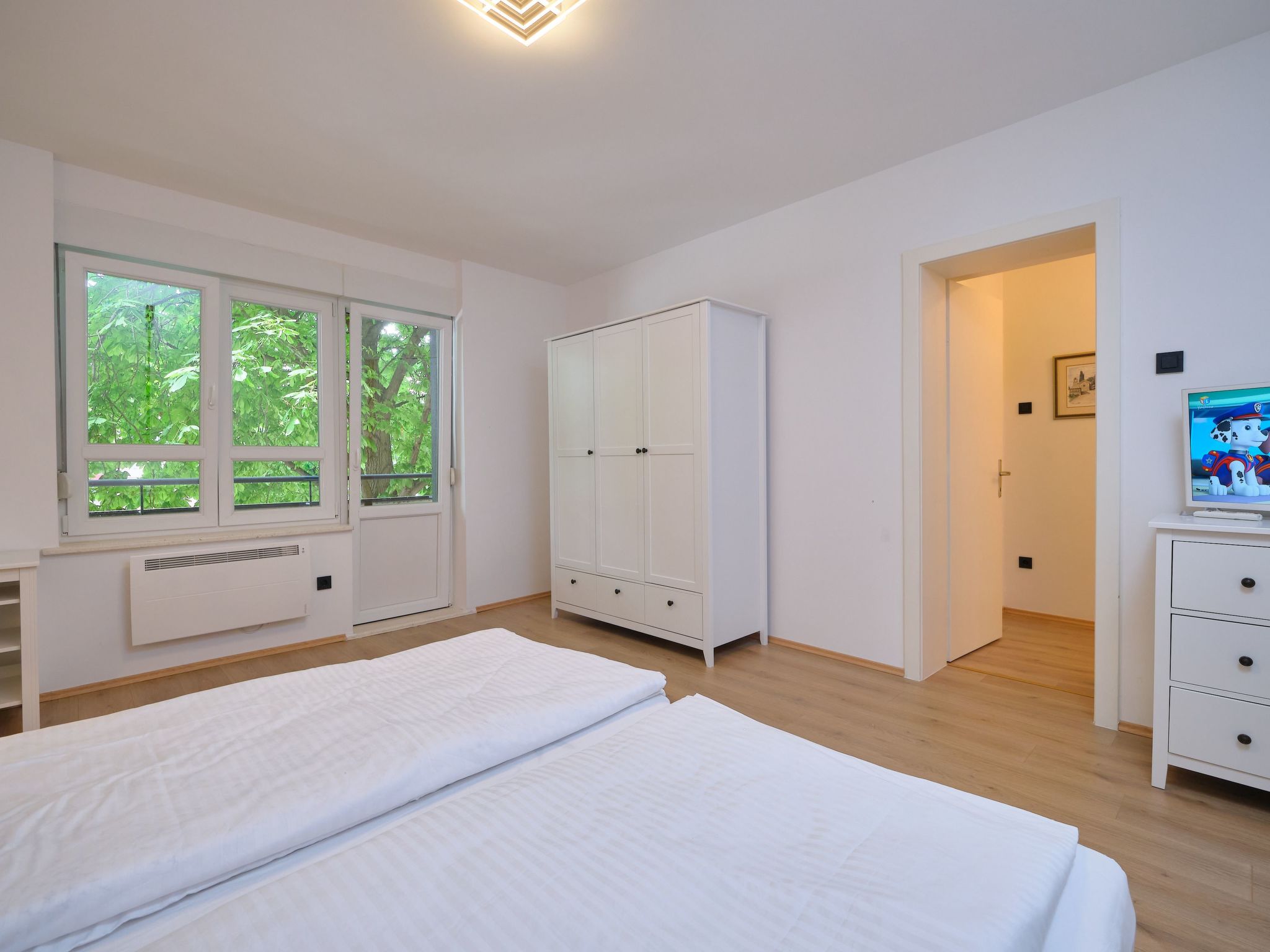 Für 4 Personen ca. 80 m&sup2; in Split, Dalmatien (Gespanschaft Split-Dalmatien-Binnen