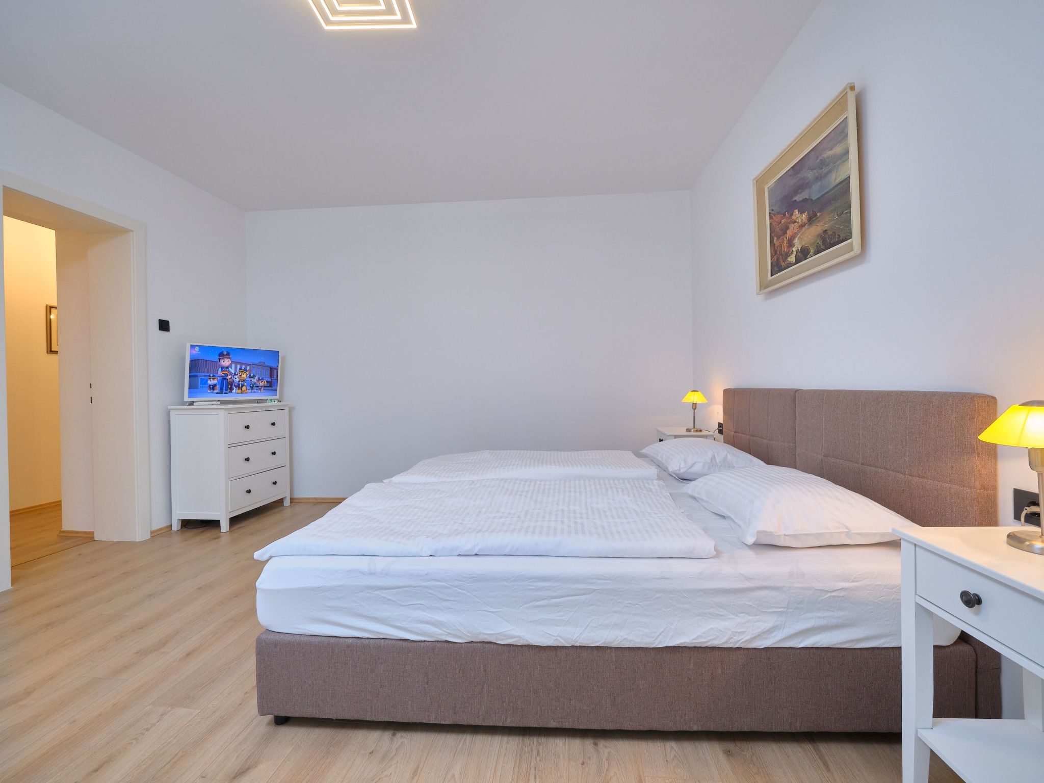 Für 4 Personen ca. 80 m&sup2; in Split, Dalmatien (Gespanschaft Split-Dalmatien-Binnen