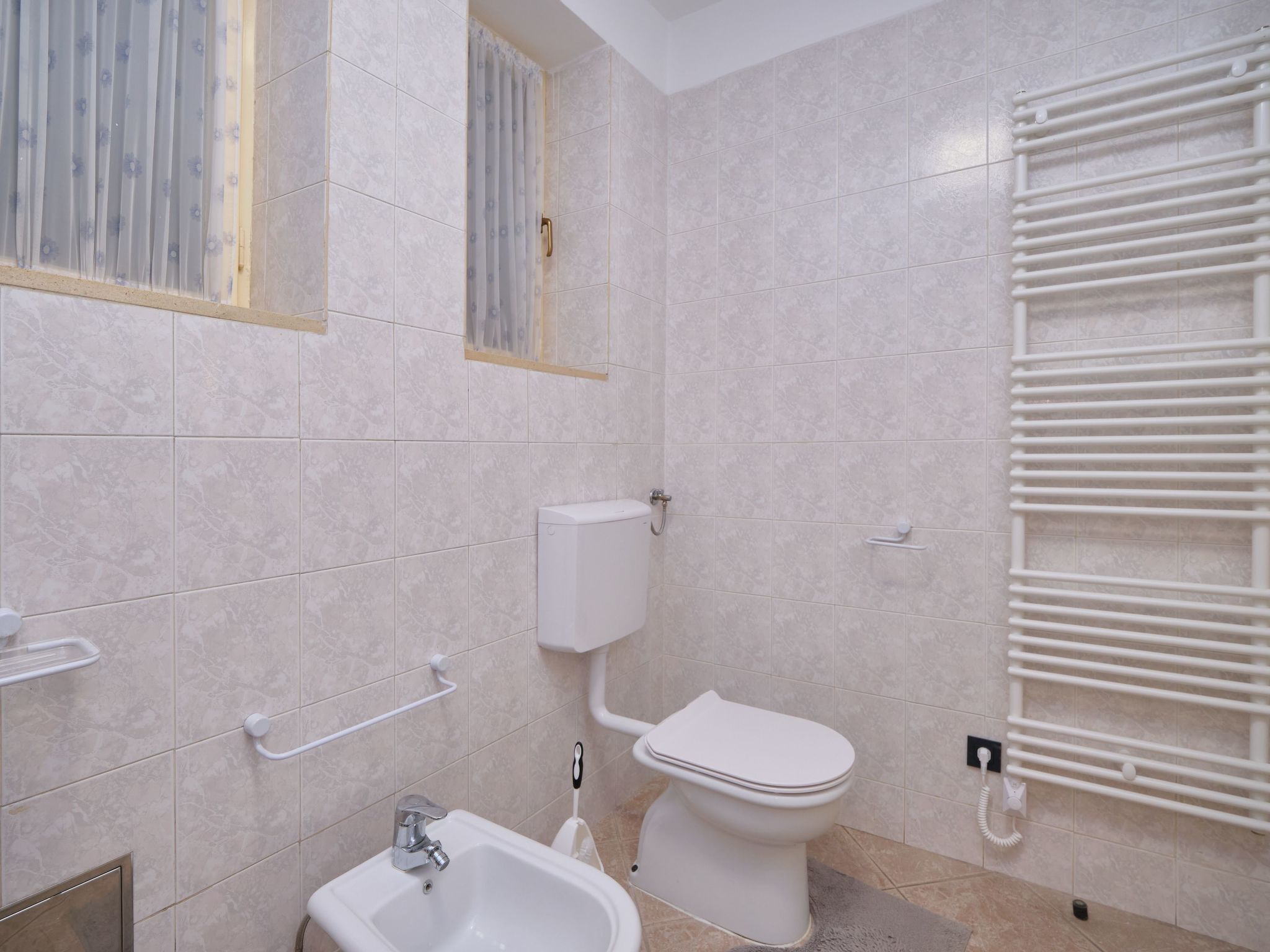 Für 4 Personen ca. 80 m&sup2; in Split, Dalmatien (Gespanschaft Split-Dalmatien-Binnen