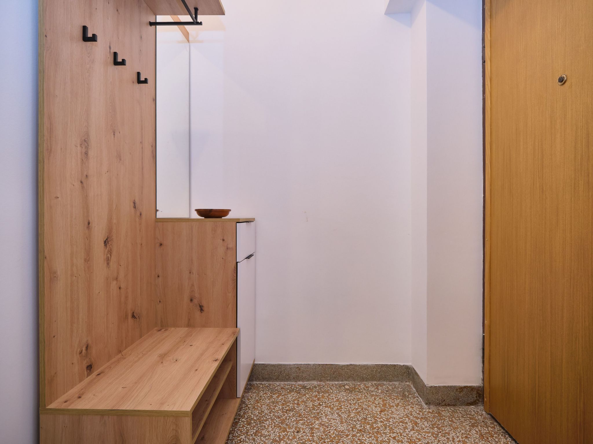 Für 4 Personen ca. 80 m&sup2; in Split, Dalmatien (Gespanschaft Split-Dalmatien-Binnen